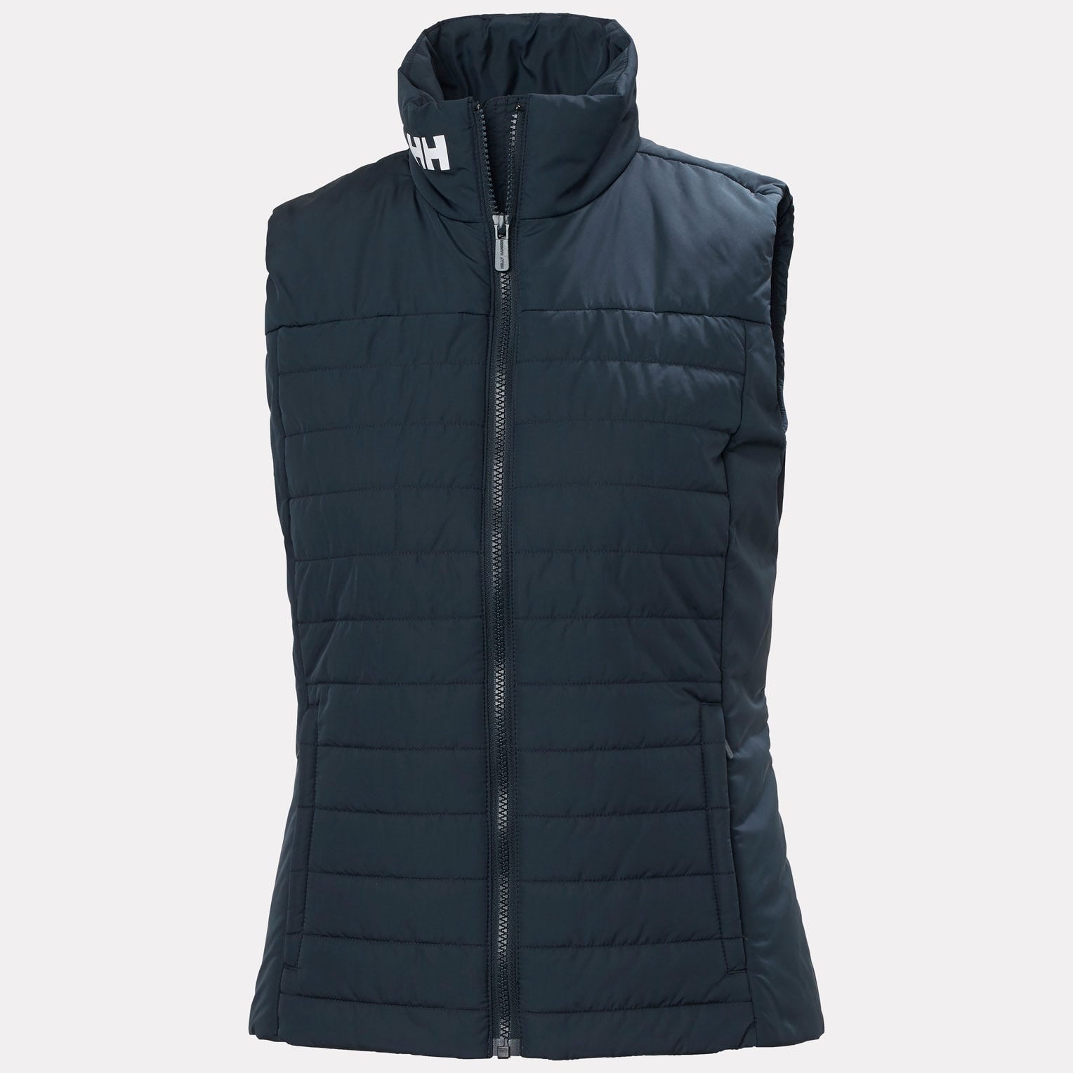 Women's Crew Insulator Vest 2.0 - 597 NAVY