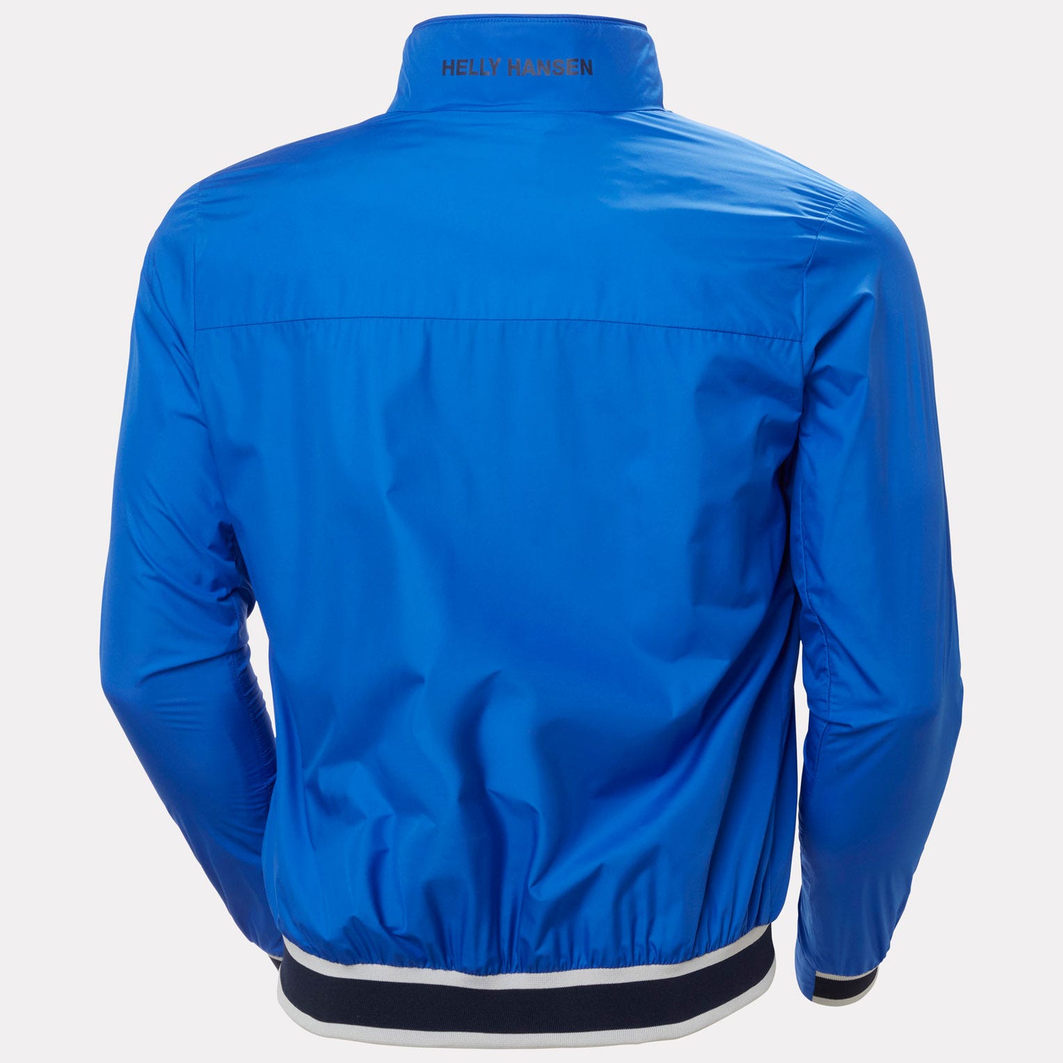 Men's Salt Windbreaker Sailing Jacket - 543 COBALT 20
