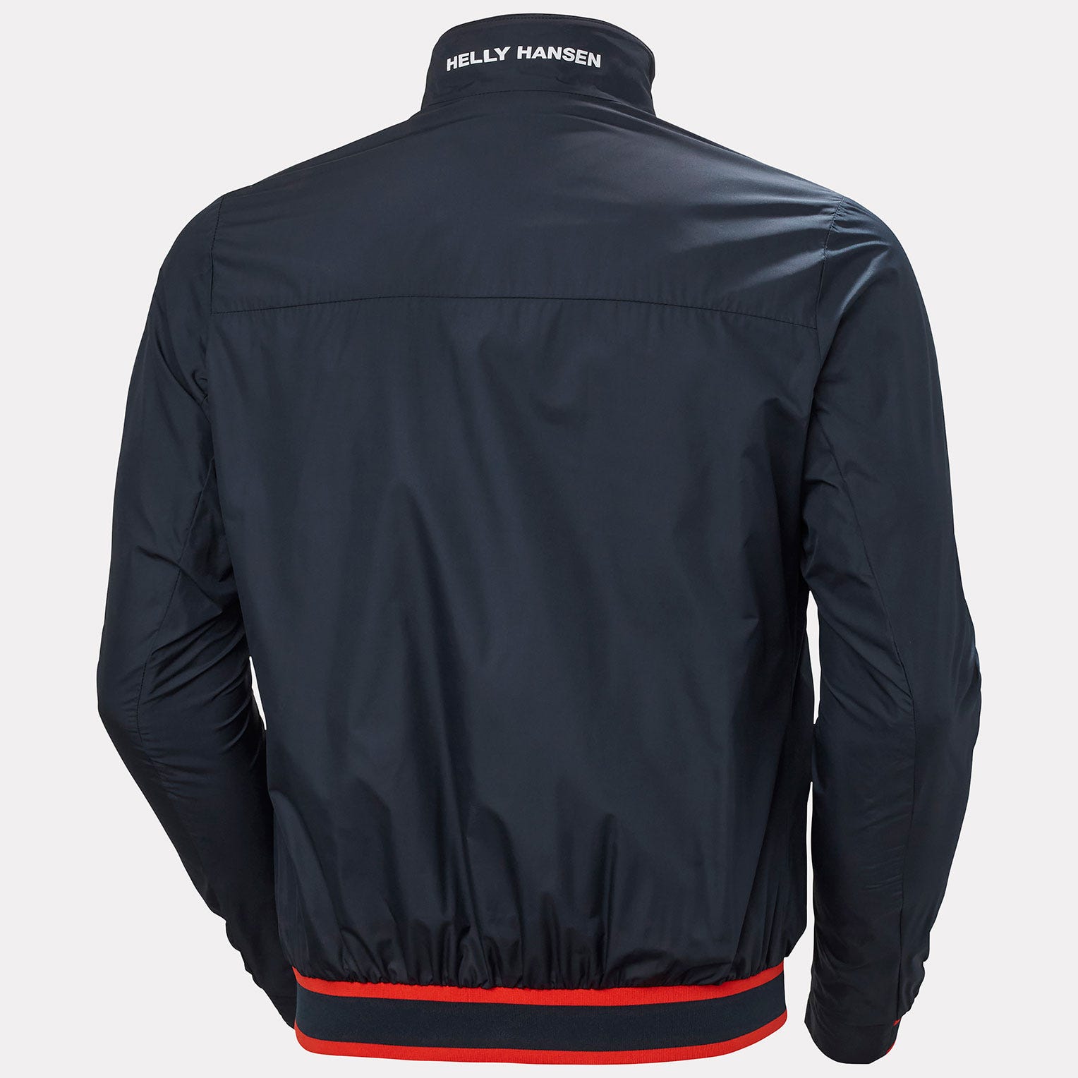Men's Salt Windbreaker Sailing Jacket - 597 NAVY