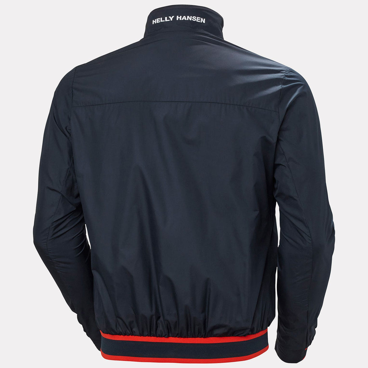 Men's Salt Windbreaker Sailing Jacket - 597 NAVY
