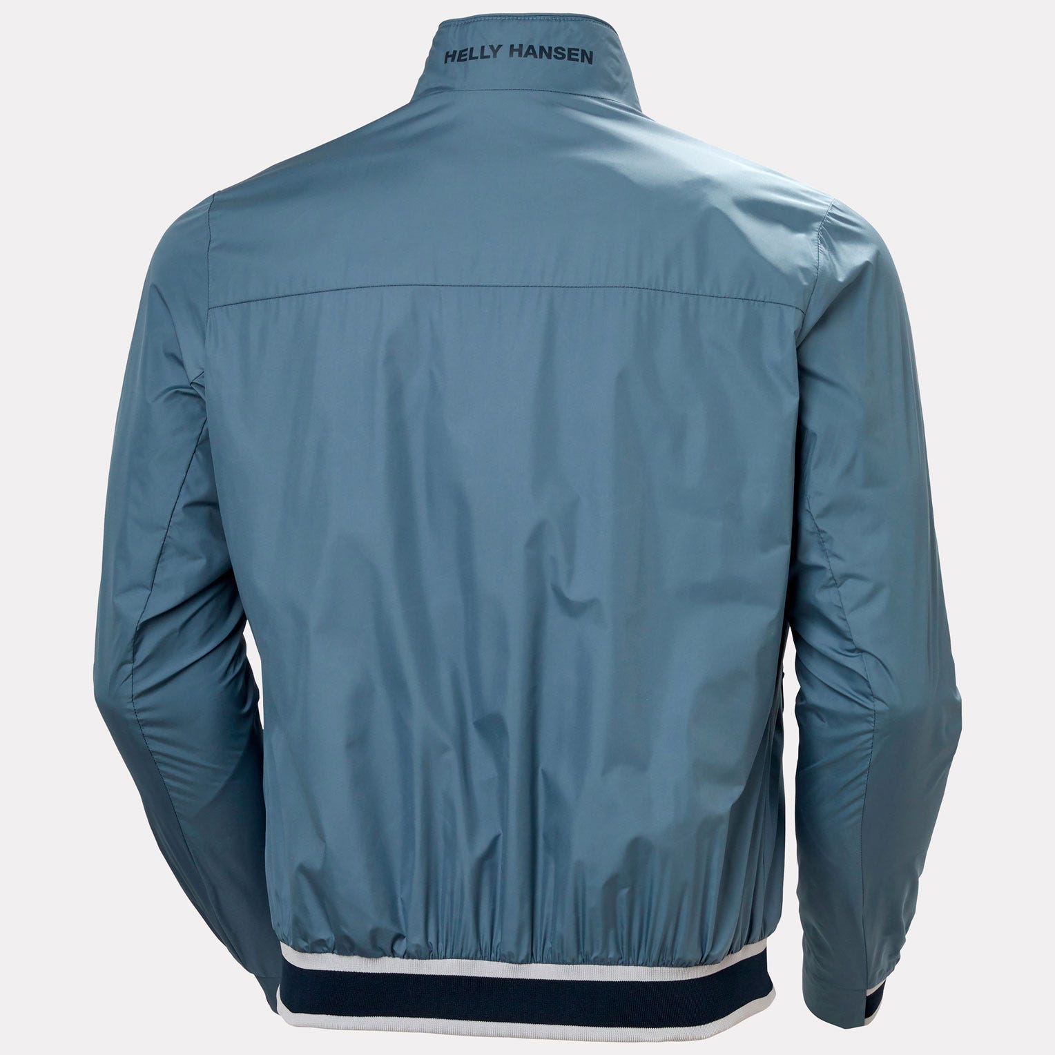 Men's Salt Windbreaker Sailing Jacket - 601 WASHED NAVY