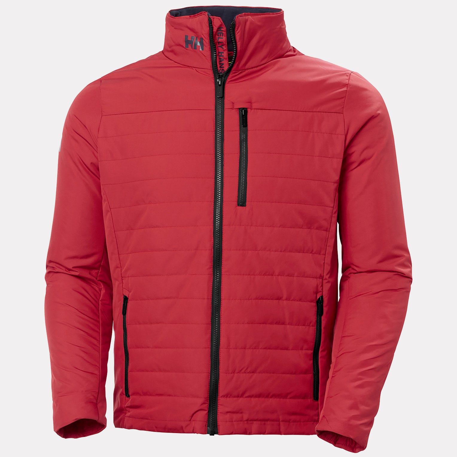 Men's Crew Insulator Jacket 2.0 - 162 RED