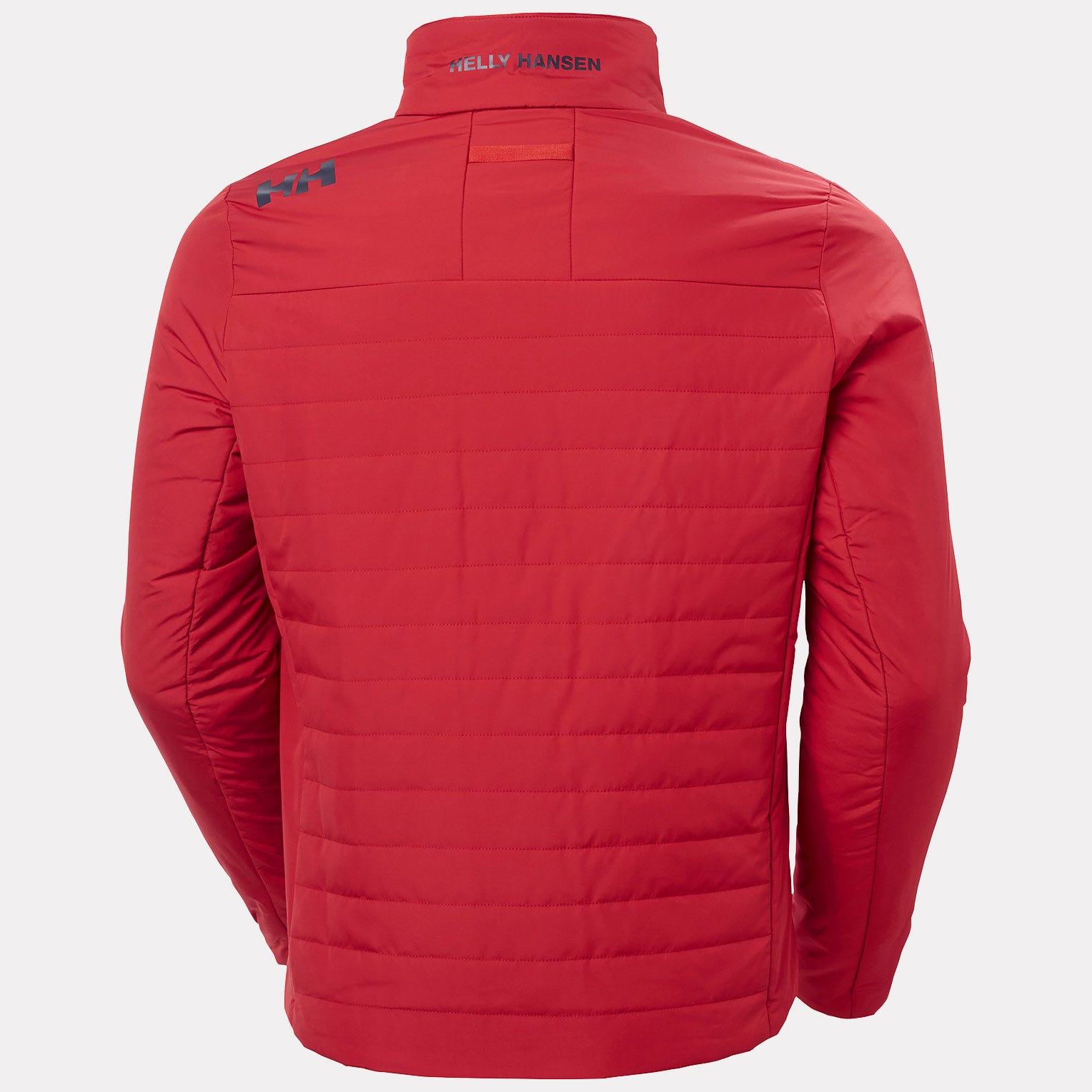 Men's Crew Insulator Jacket 2.0 - 162 RED
