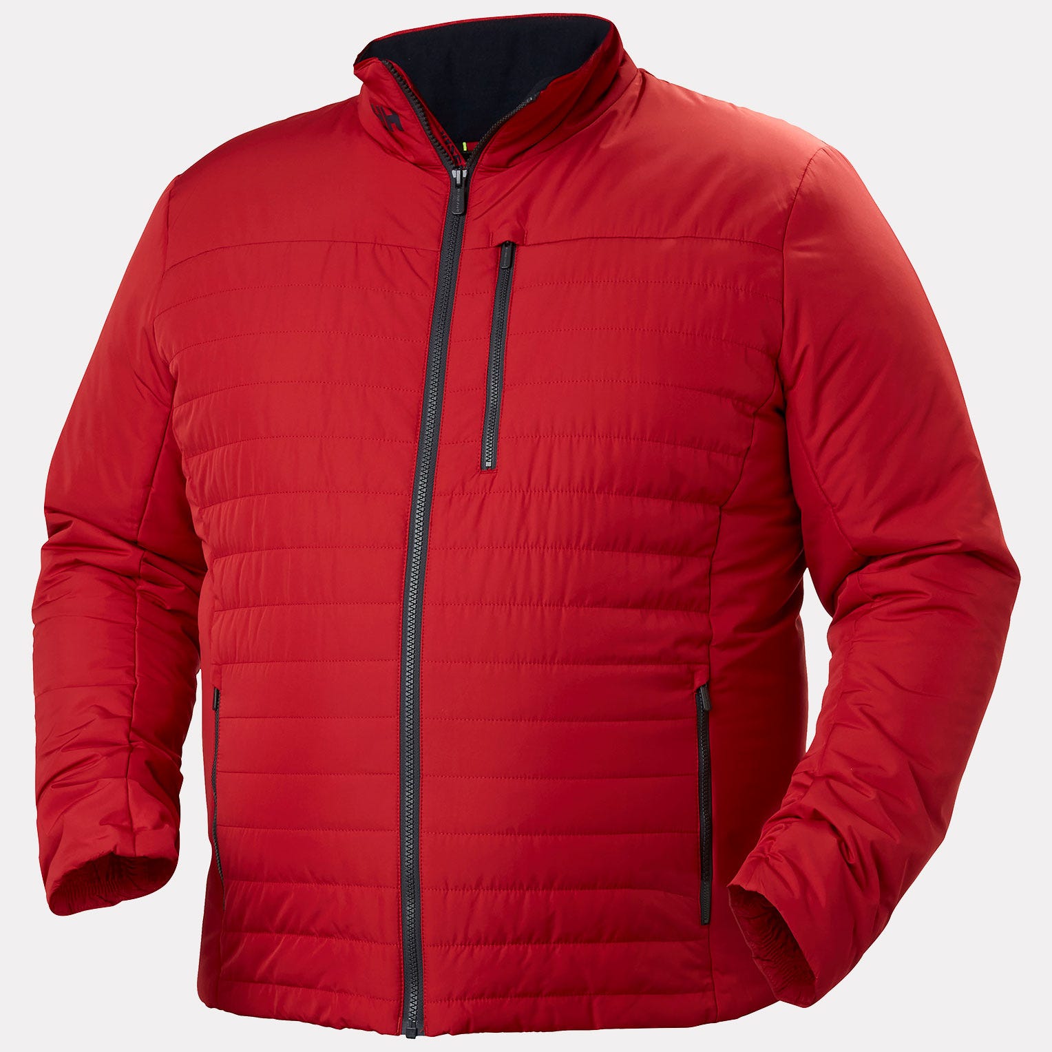 Men's Crew Insulator Jacket 2.0 - 162 RED