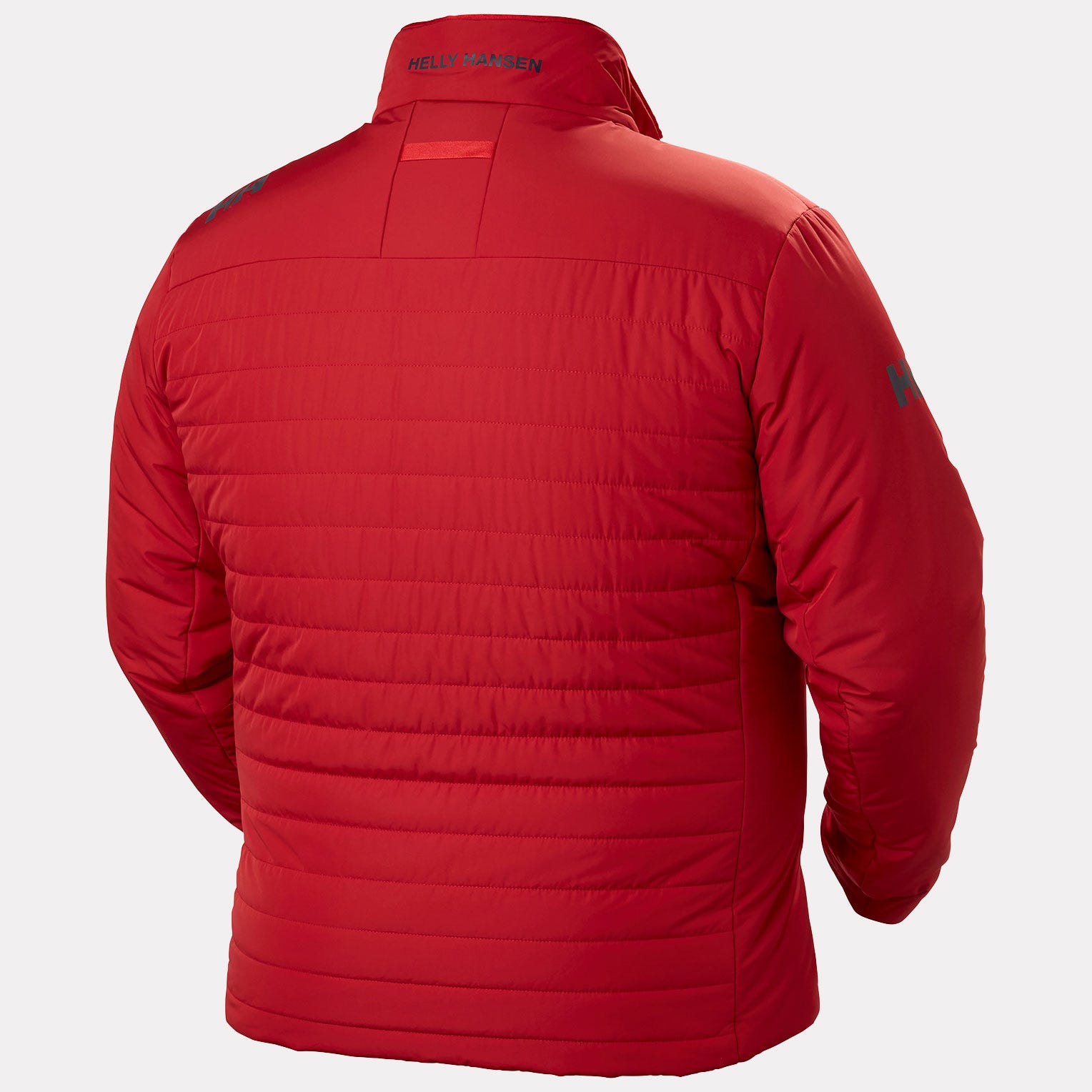 Men's Crew Insulator Jacket 2.0 - 162 RED