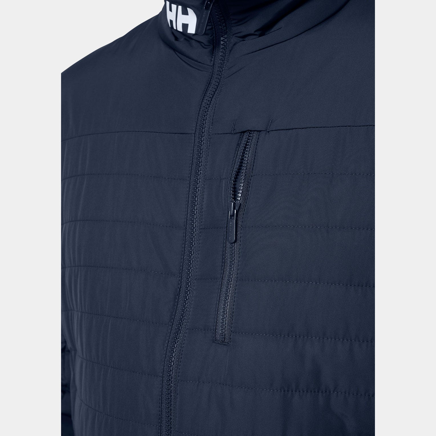 Men's Crew Insulator Jacket 2.0 - 597 NAVY