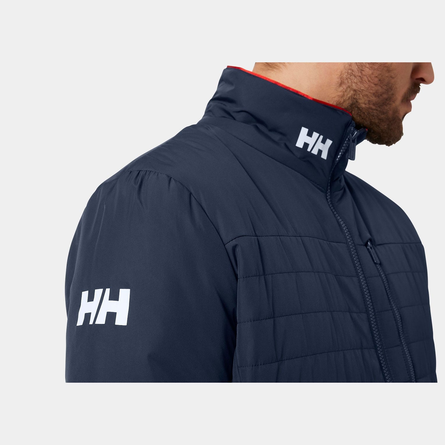 Men's Crew Insulator Jacket 2.0 - 597 NAVY