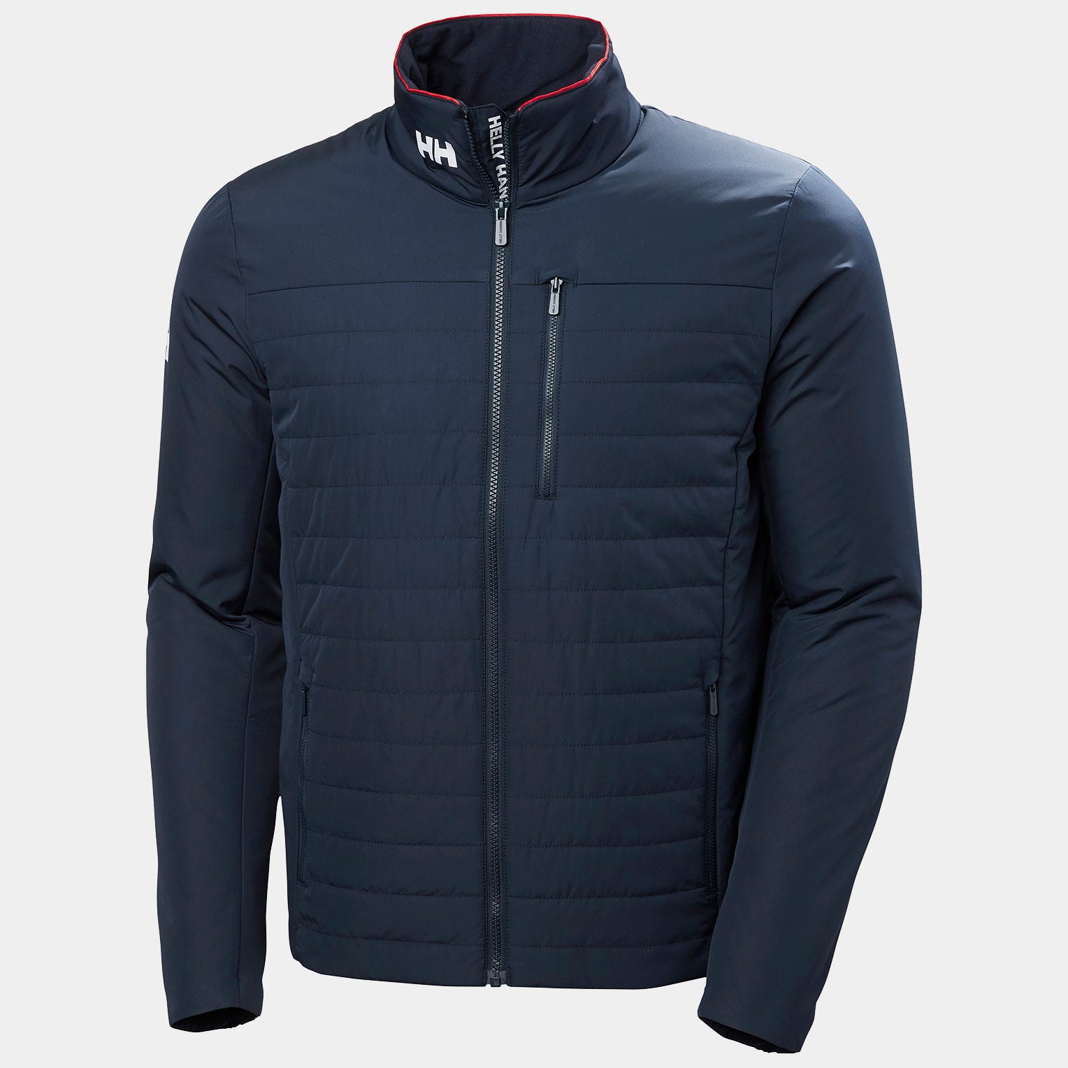 Men's Crew Insulator Jacket 2.0 - 597 NAVY