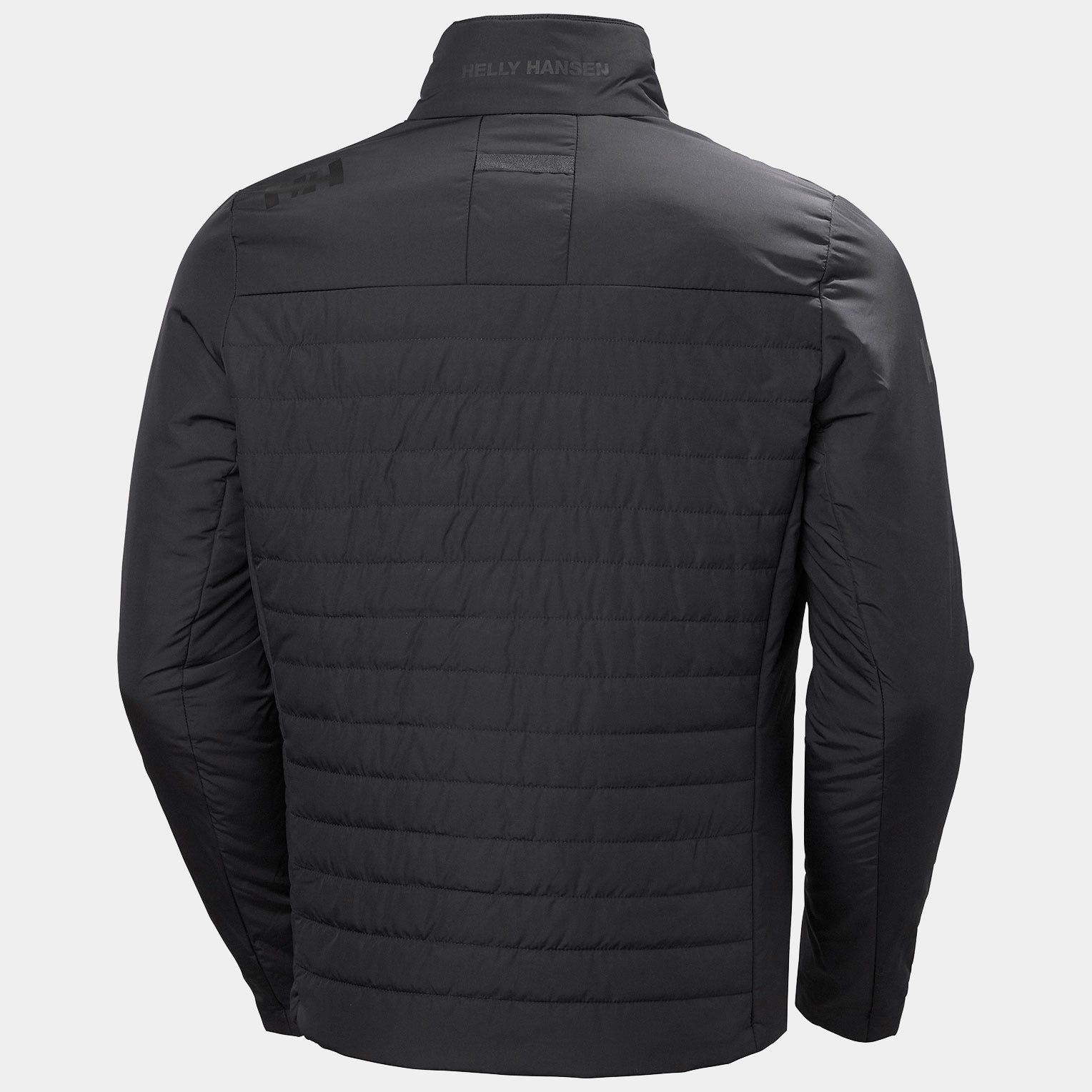 Men's Crew Insulator Jacket 2.0 - 980 EBONY