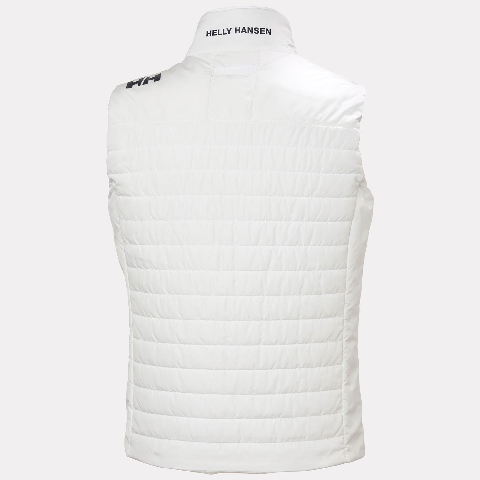 Men's Crew Insulator Vest 2.0 - 001 WHITE