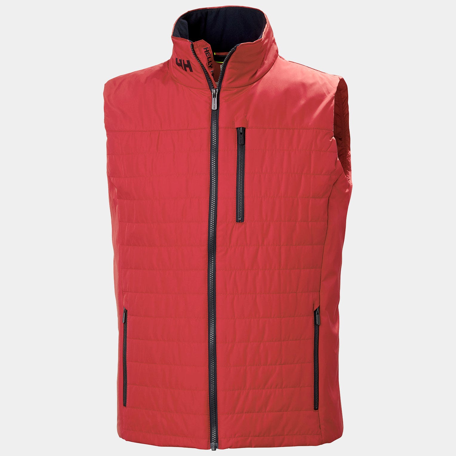 Men's Crew Insulator Vest 2.0 - 162 RED