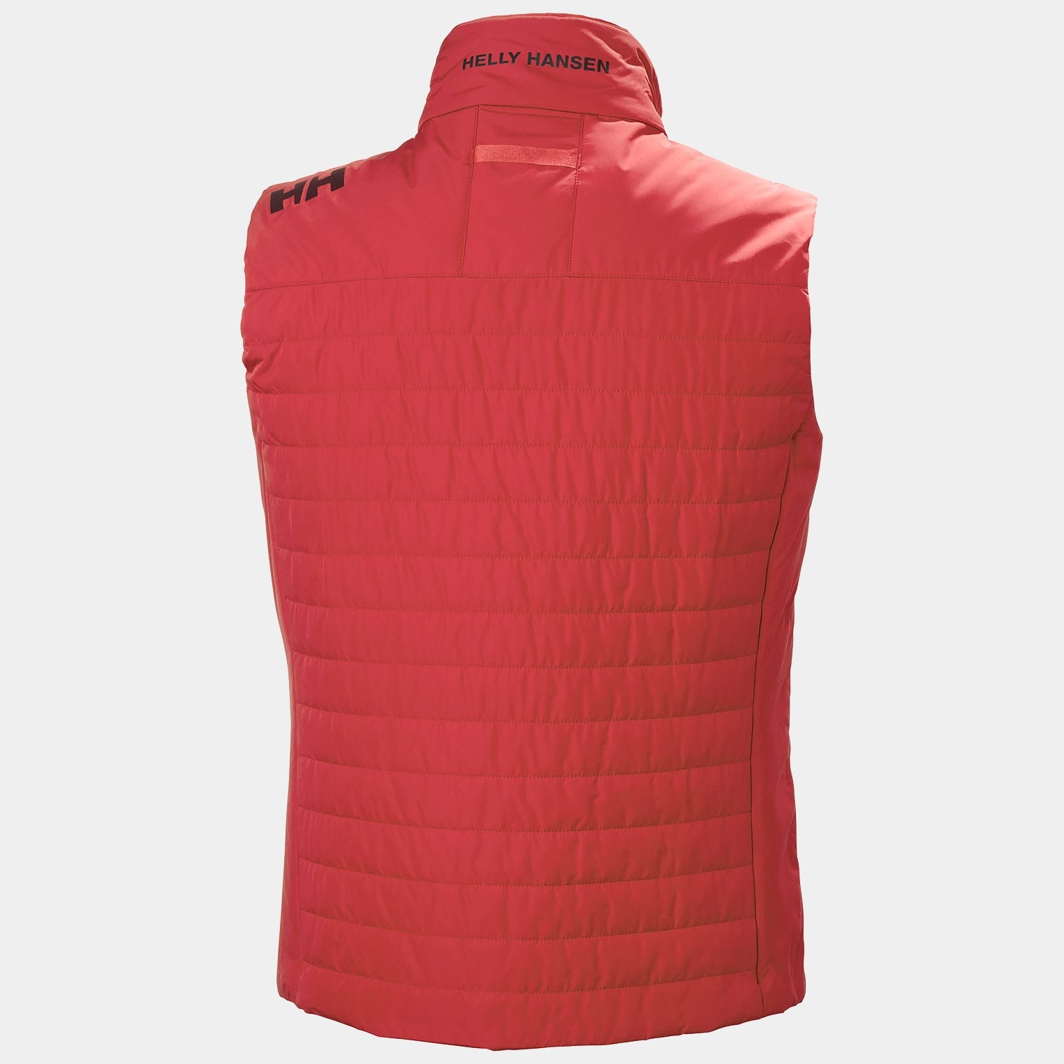 Men's Crew Insulator Vest 2.0 - 162 RED