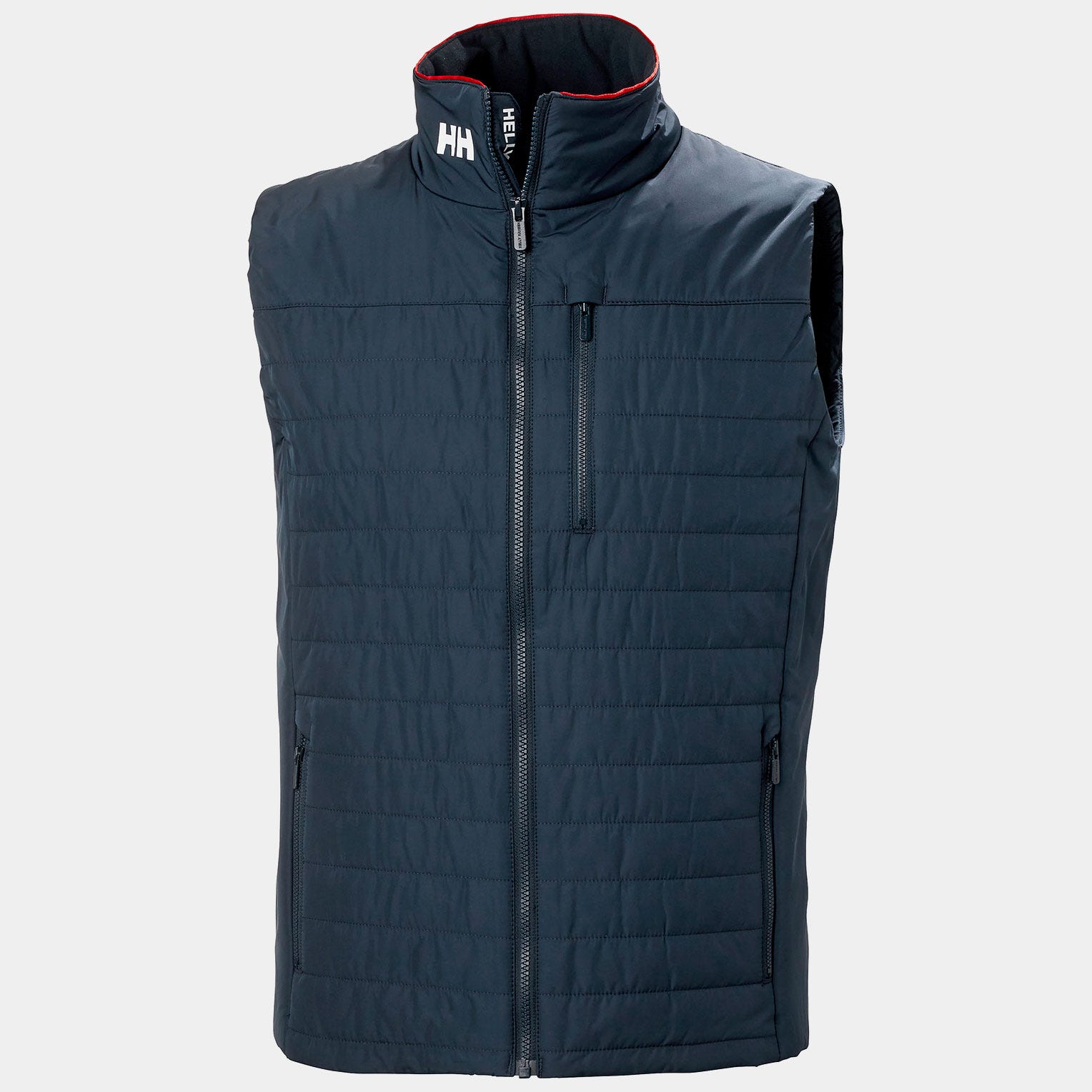 Men's Crew Insulator Vest 2.0 - 597 NAVY