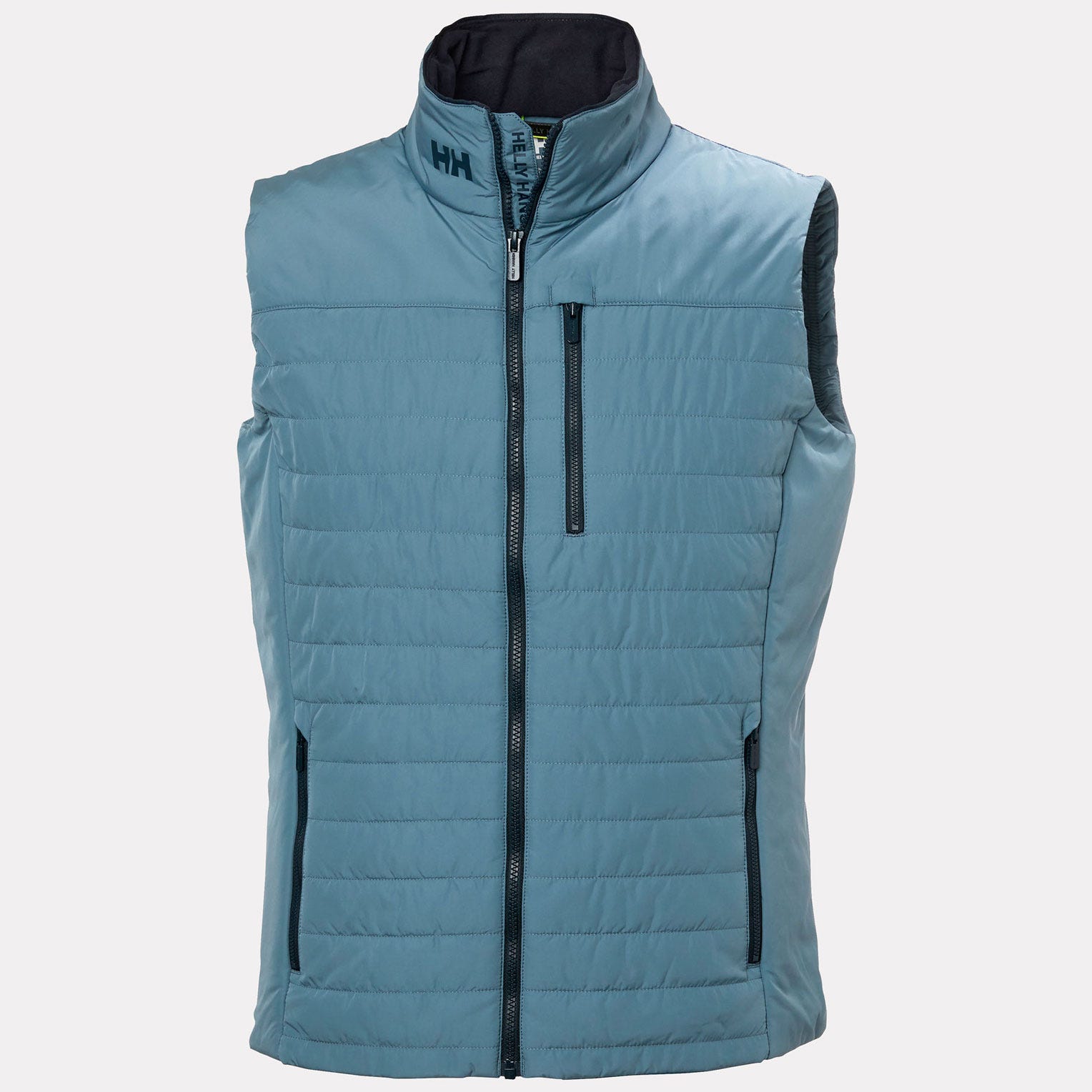 Men's Crew Insulator Vest 2.0 - 601 WASHED NAVY