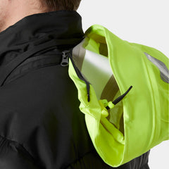 Unisex Arctic Ocean 3-in-1 Parka - 980 EBONY