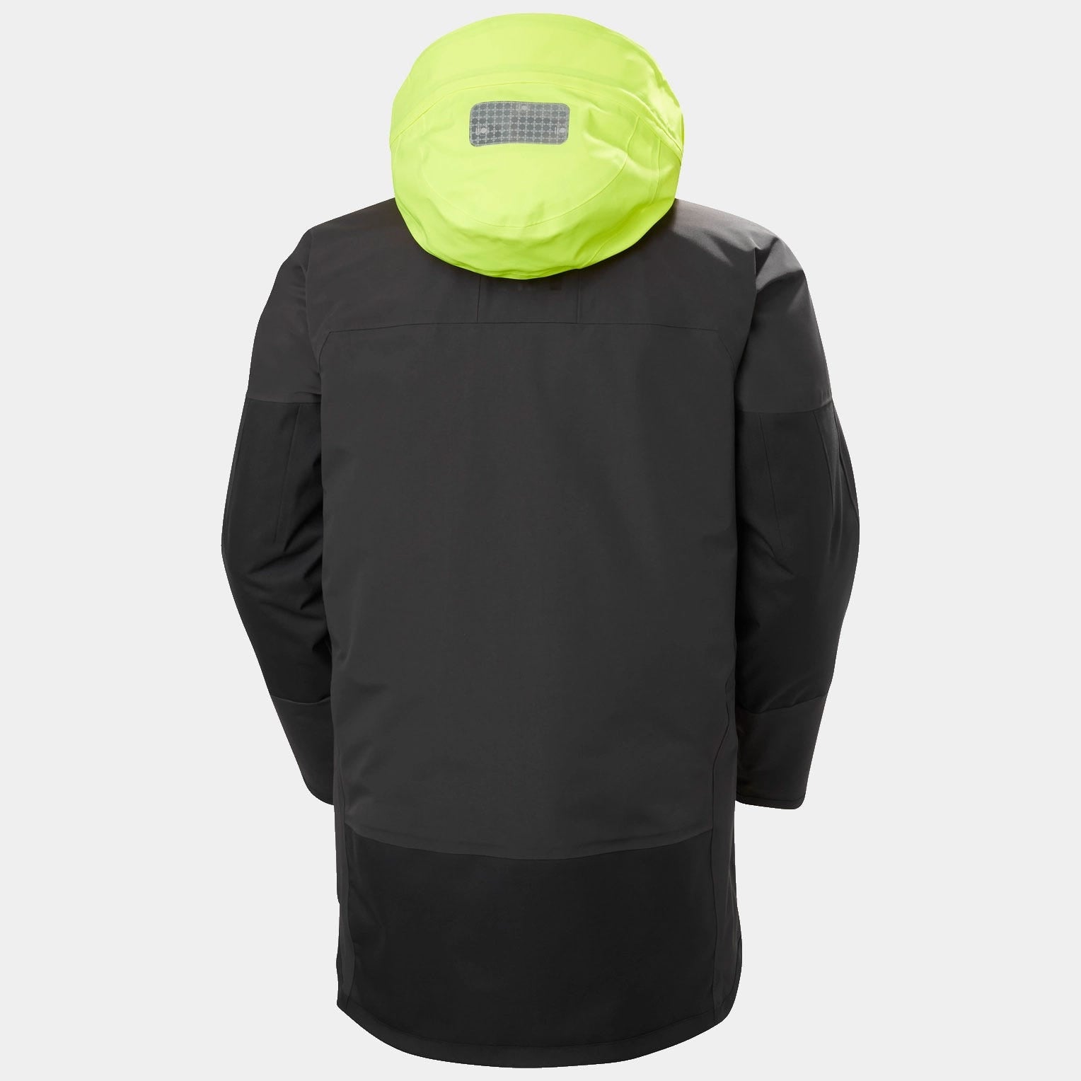 Unisex Arctic Ocean 3-in-1 Parka - 980 EBONY