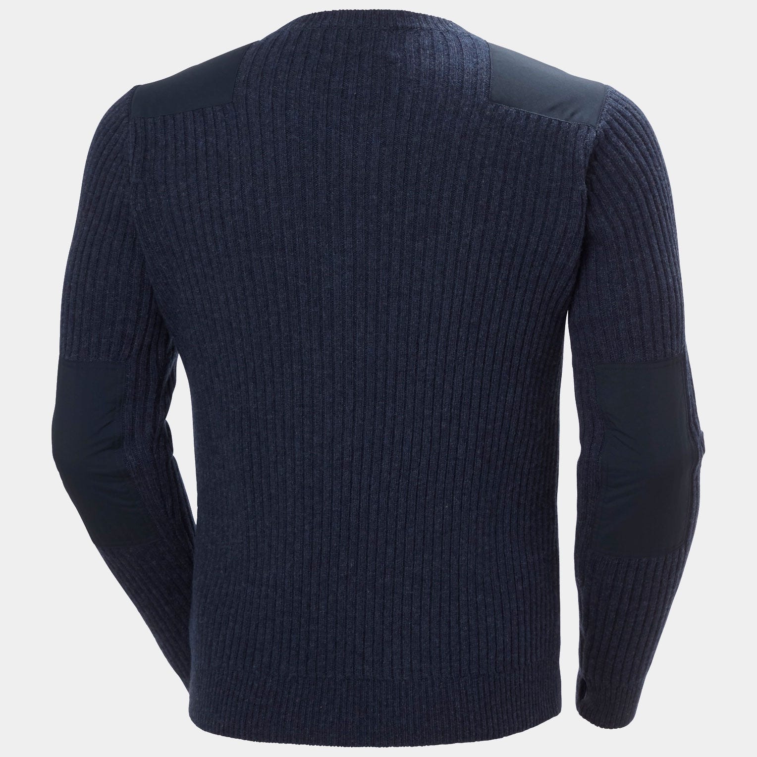 Men's Arctic Rigging Sweater - 597 NAVY