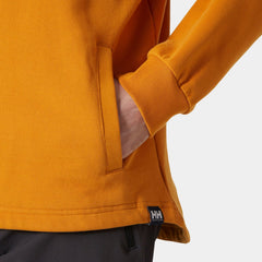 Men's Arctic Ocean Hoodie 2.0 - 399 MUSTARD GRA