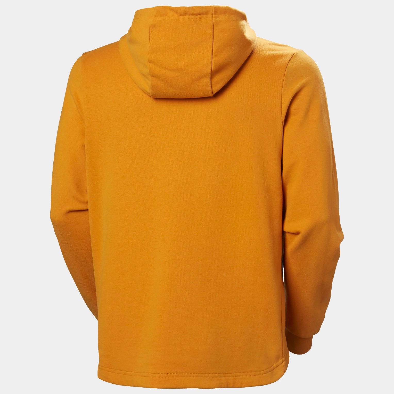 Men's Arctic Ocean Hoodie 2.0 - 399 MUSTARD GRA