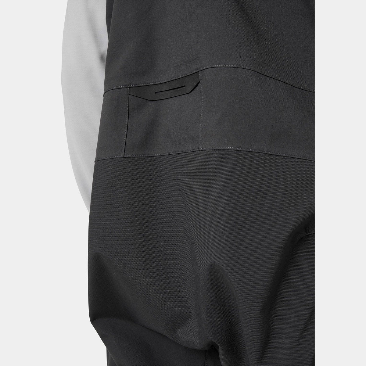 Men's HP Foil Pro Sailing Bib - 980 EBONY