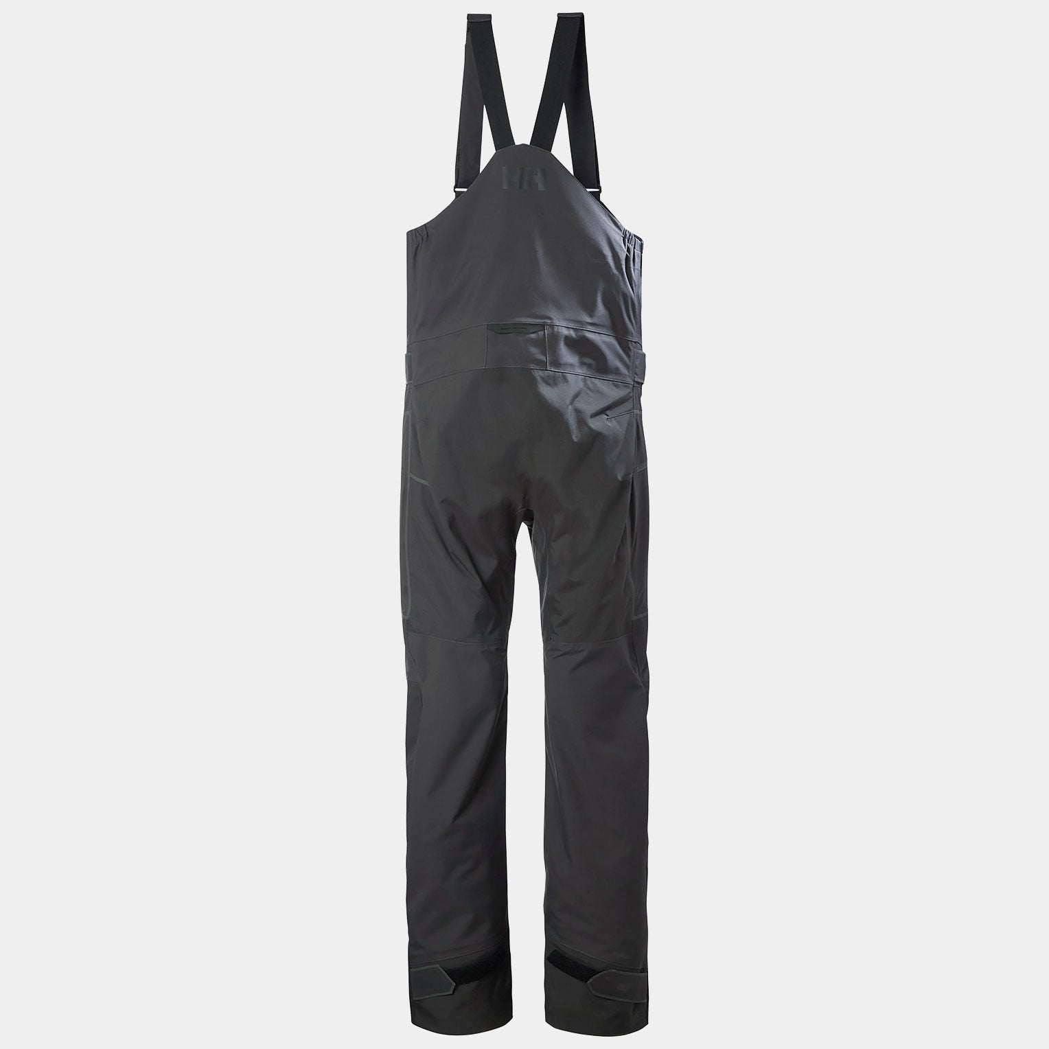 Men's HP Foil Pro Sailing Bib - 980 EBONY