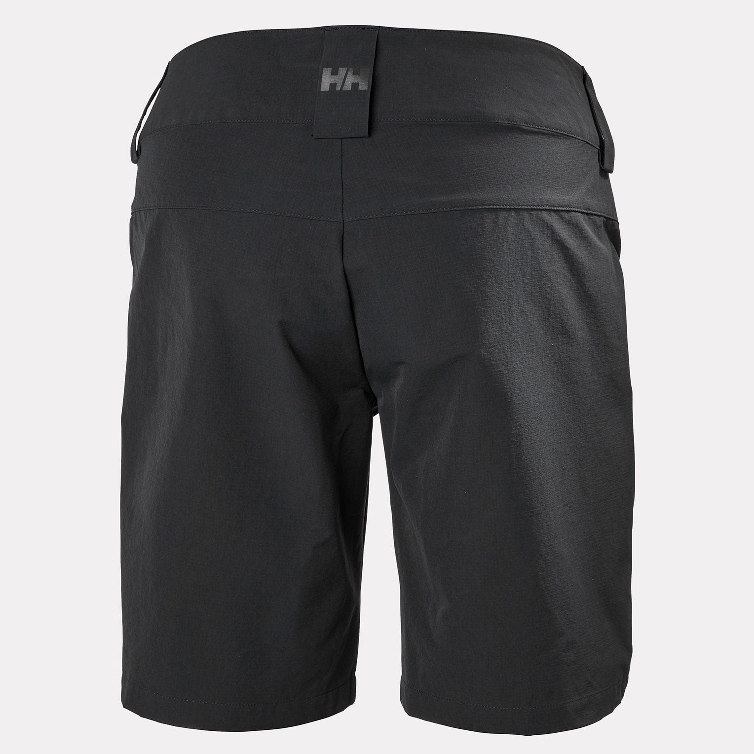 Women's QD Cargo Shorts - 980 EBONY