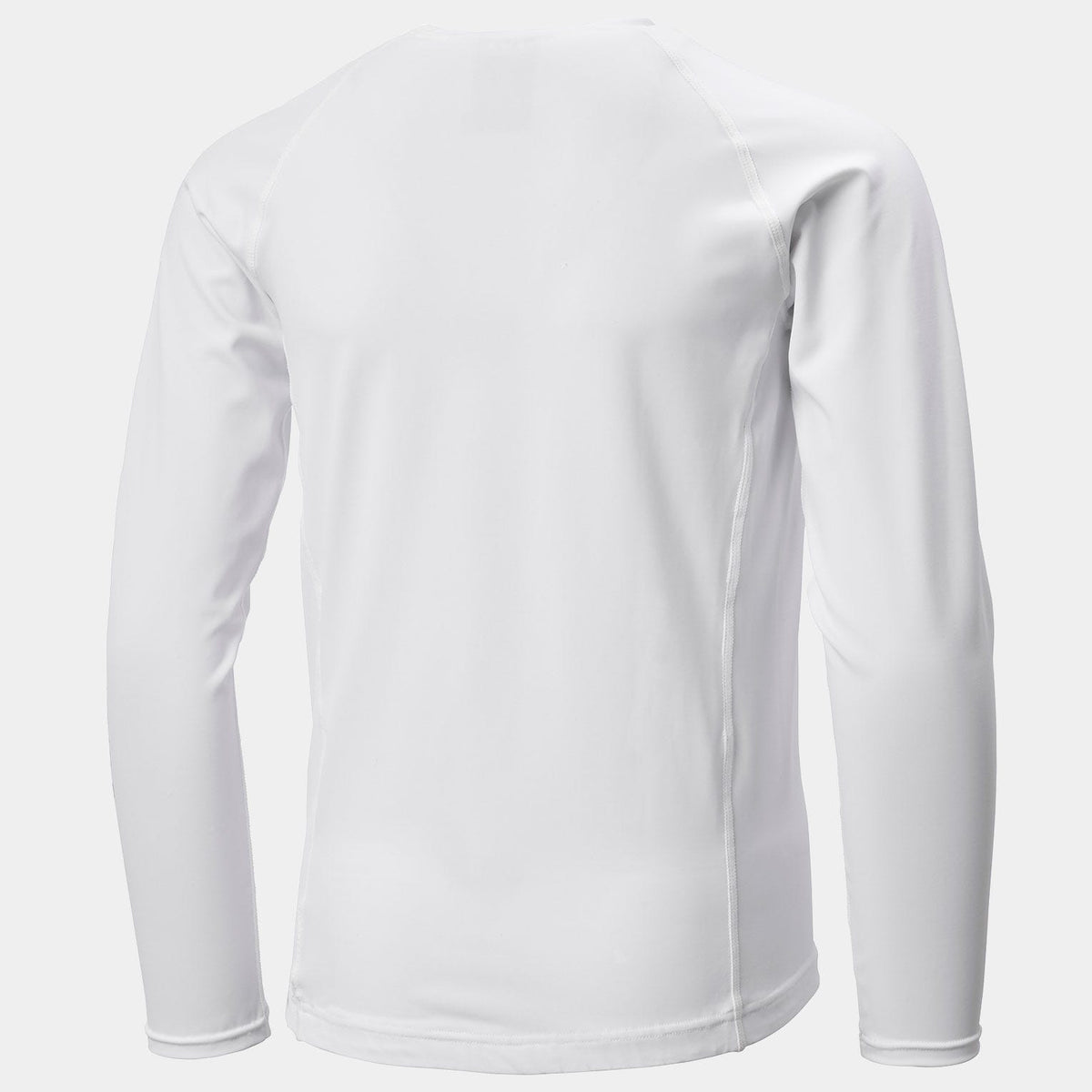 Juniors' Waterwear Rashguard - 001 WHITE