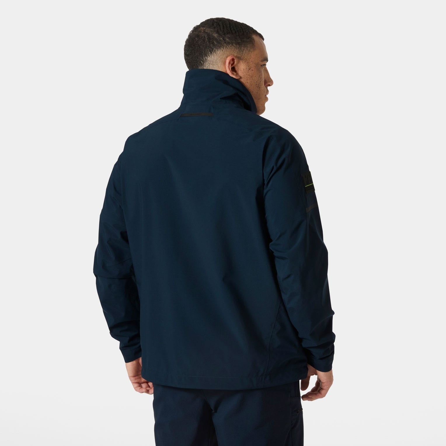 Men's HP Racing Jacket 2.0 - 597 NAVY