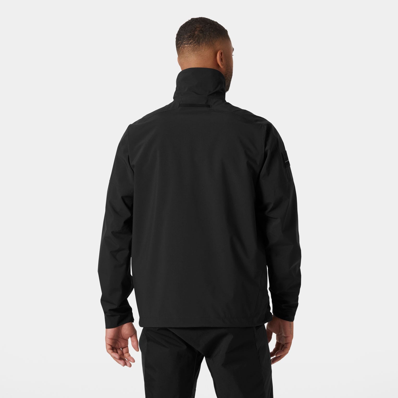 Men's HP Racing Jacket 2.0 - 980 EBONY