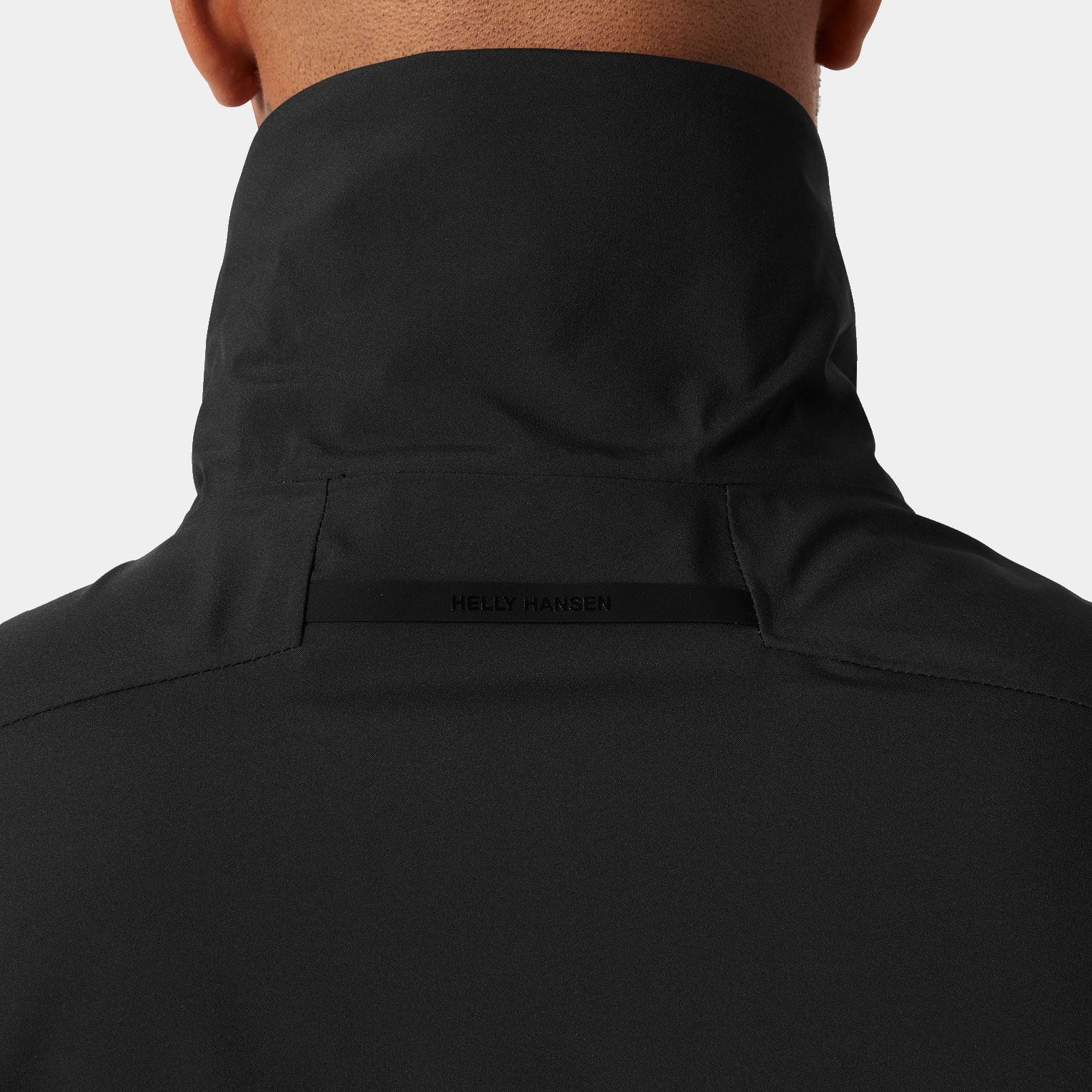 Men's HP Racing Jacket 2.0 - 980 EBONY