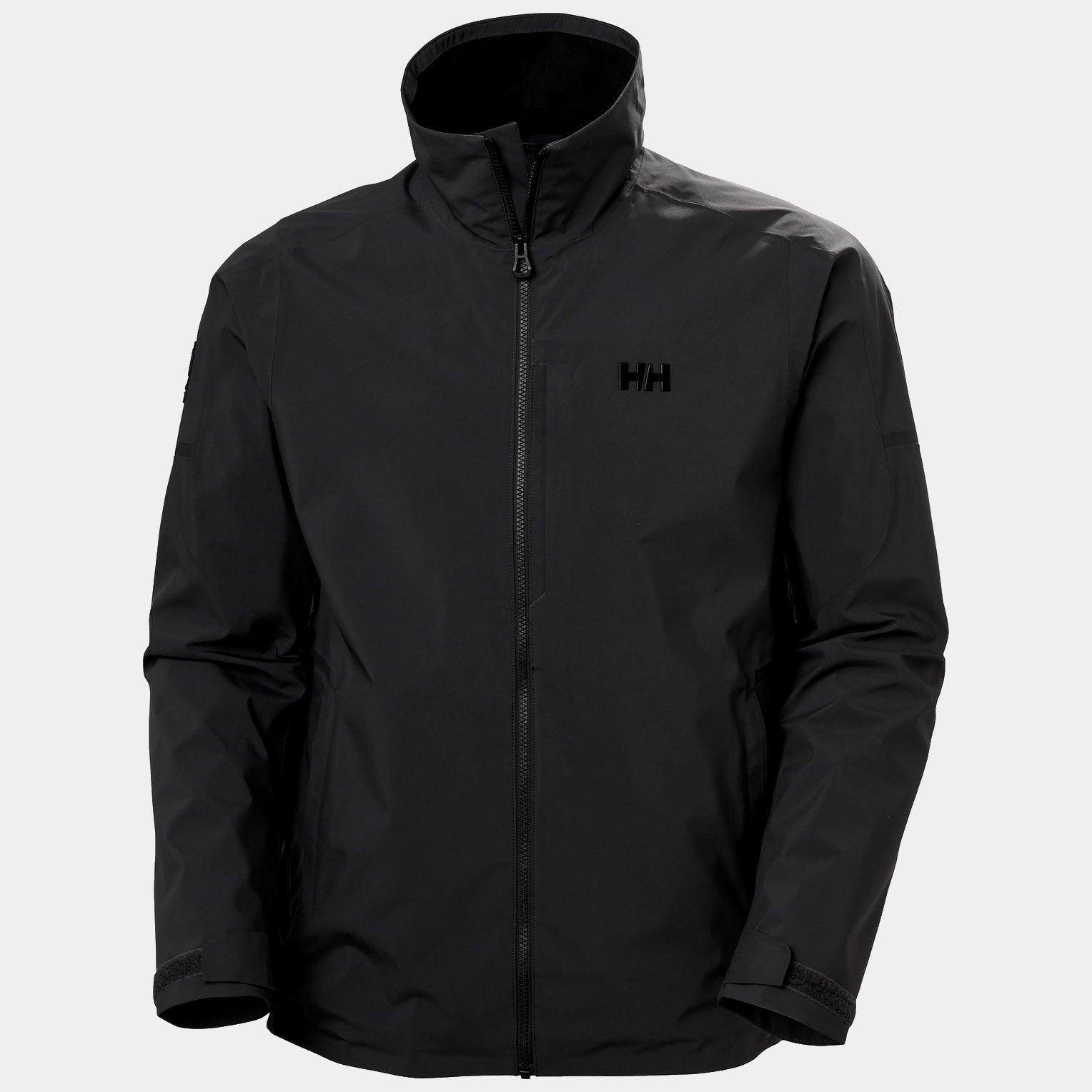 Men's HP Racing Jacket 2.0 - 980 EBONY