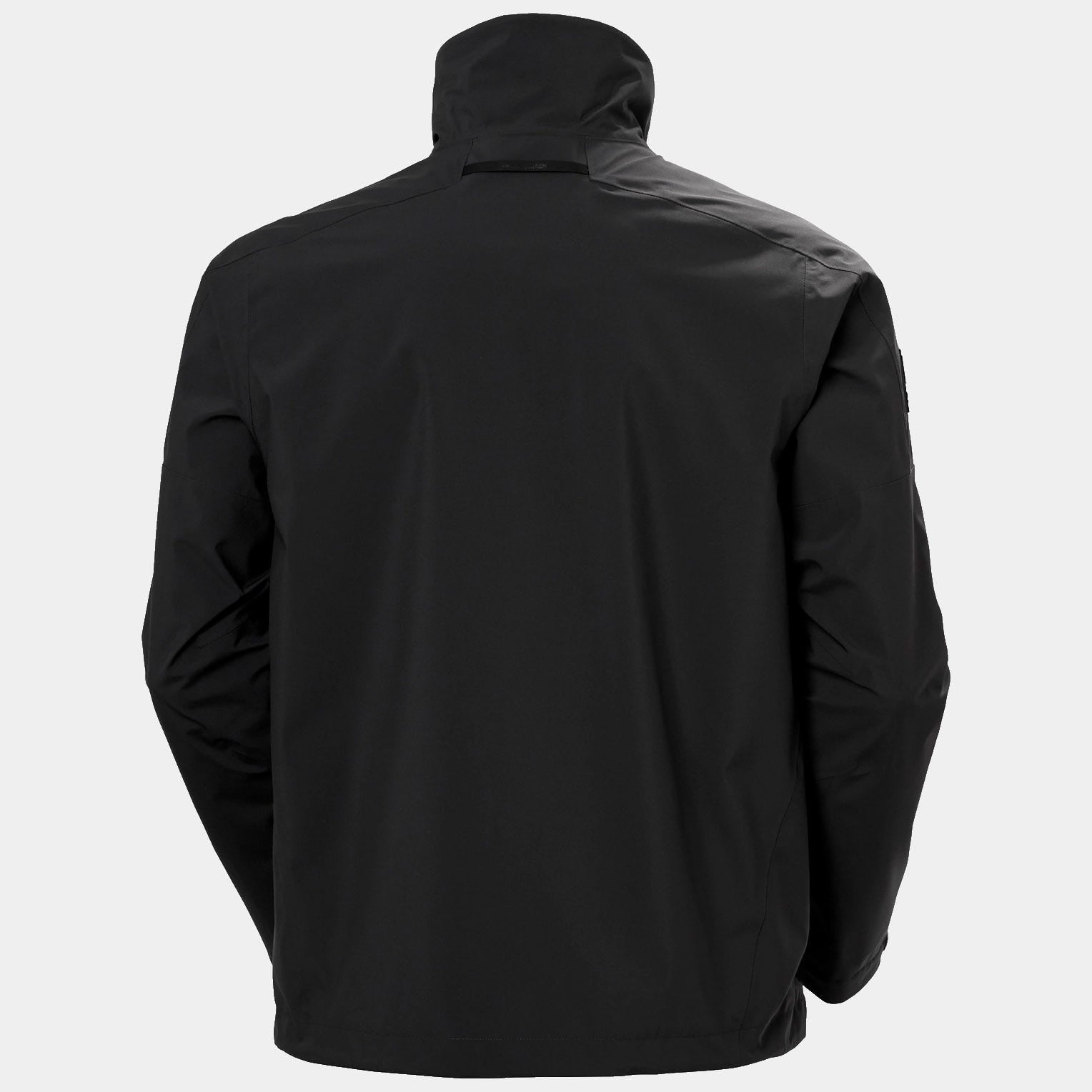 Men's HP Racing Jacket 2.0 - 980 EBONY