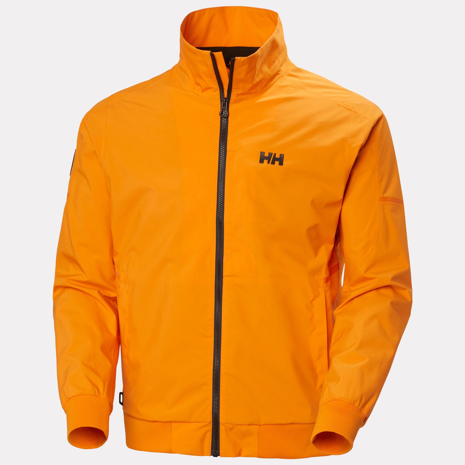 Men's HP Racing Bomber Jacket 3.0 - 303 IGNITE ORANGE