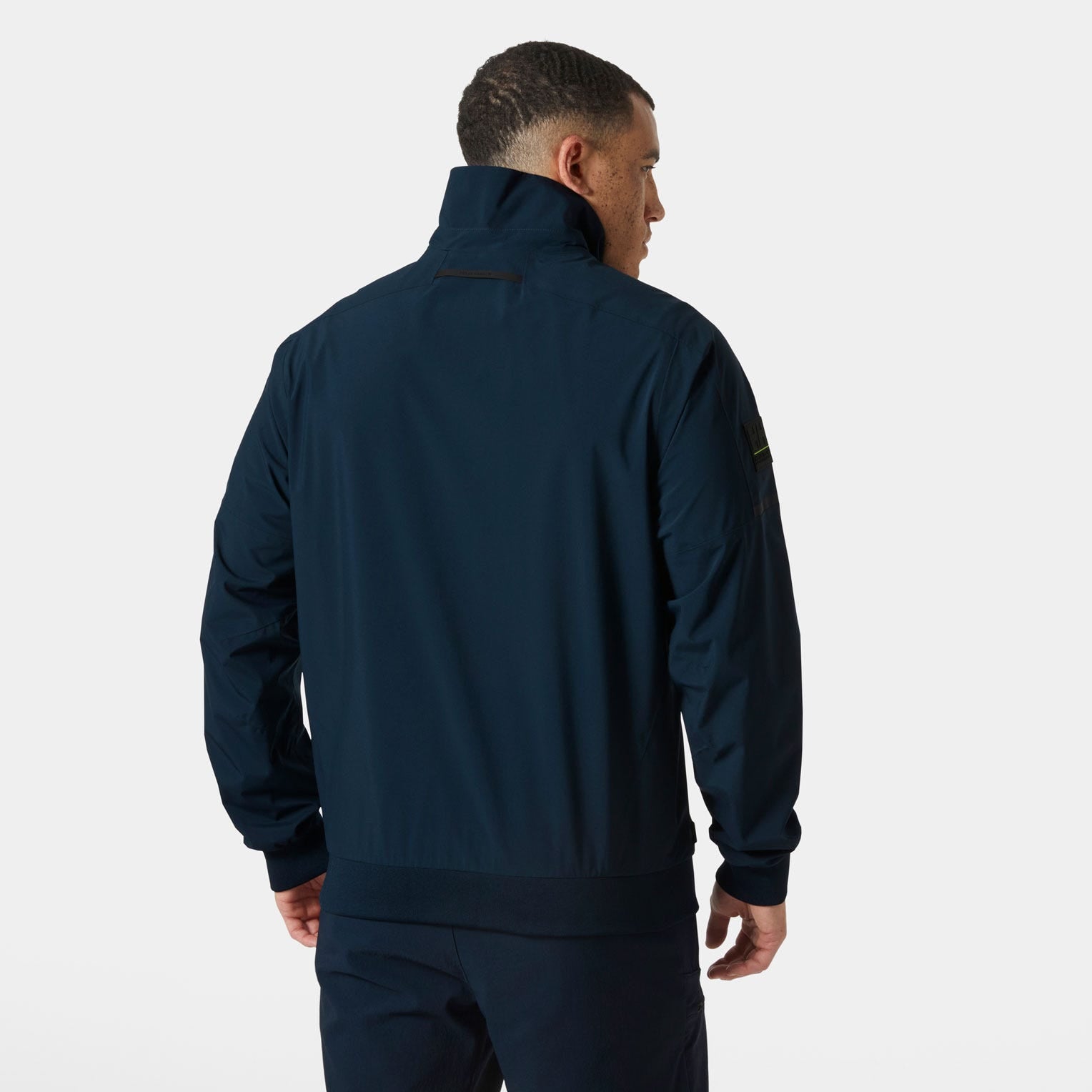 Men's HP Racing Bomber Jacket 3.0 - 597 NAVY