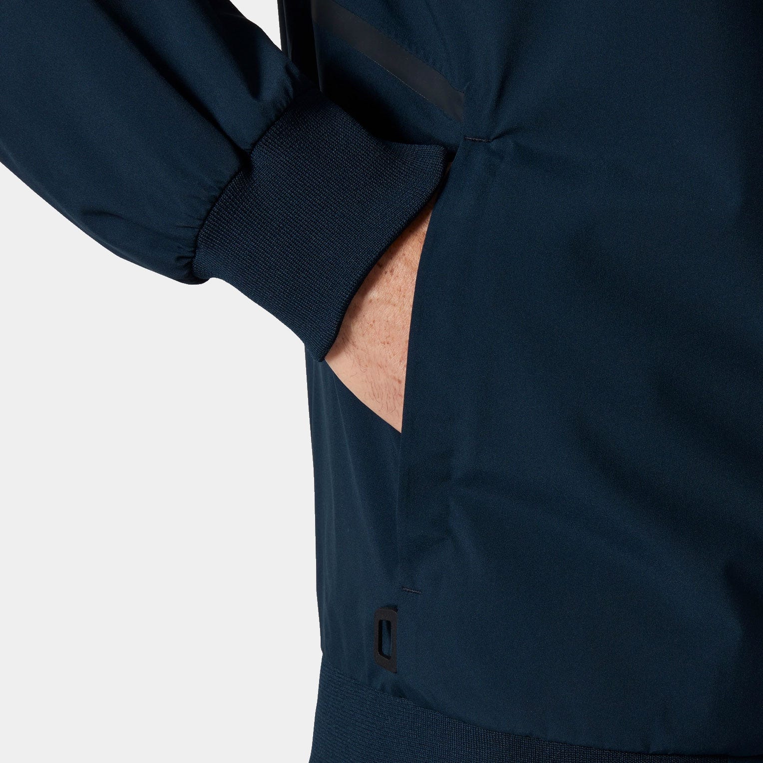 Men's HP Racing Bomber Jacket 3.0 - 597 NAVY