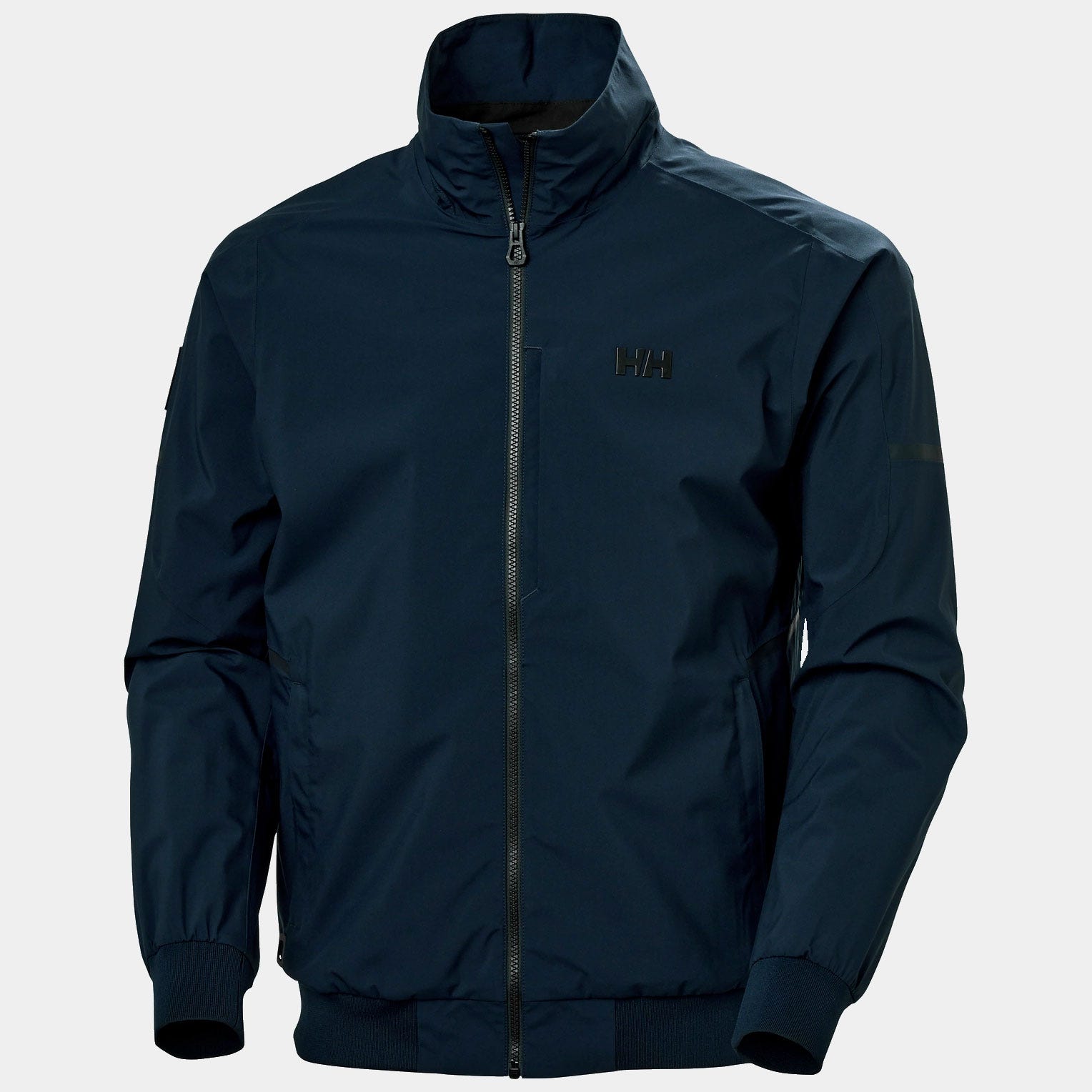 Men's HP Racing Bomber Jacket 3.0 - 597 NAVY