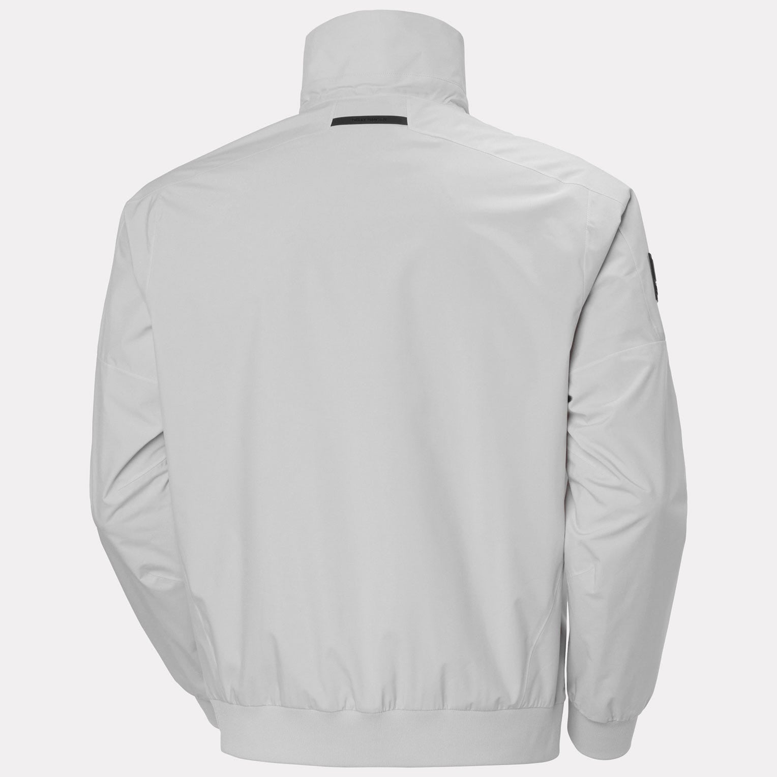 Men's HP Racing Bomber Jacket 3.0 - 853 GREY FOG