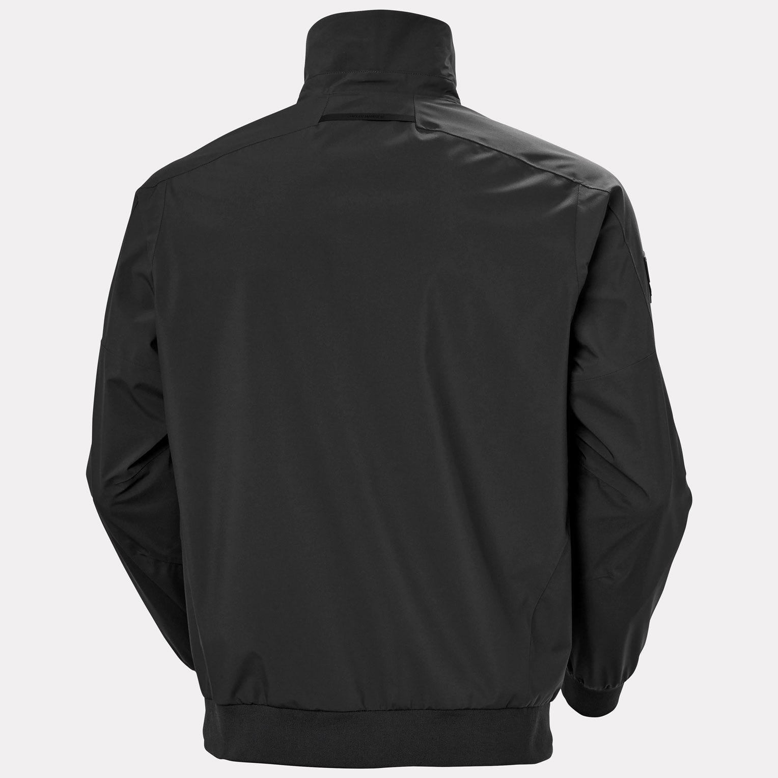 Men's HP Racing Bomber Jacket 3.0 - 980 EBONY