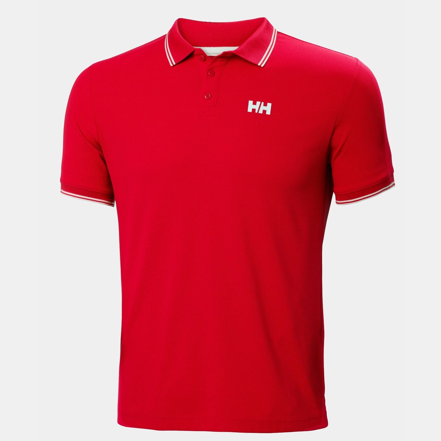 Men's Kos Polo - 162 RED