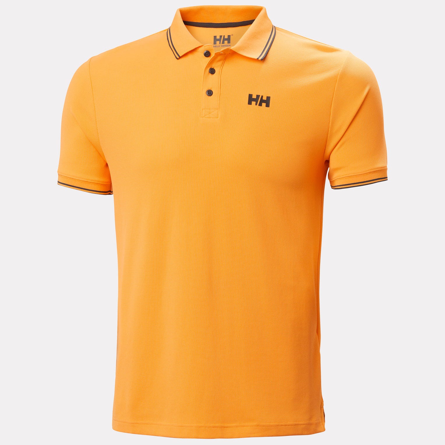 Men's Kos Polo - 320 ORANGE SORBET