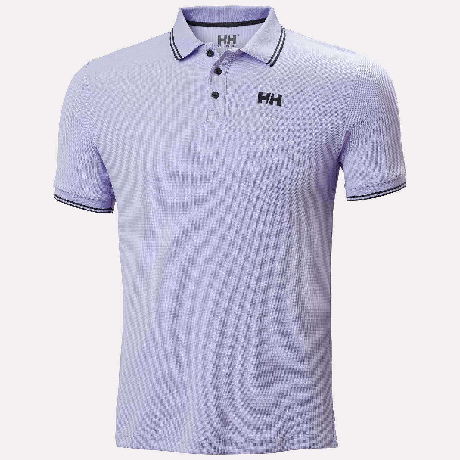 Men's Kos Polo - 698 BRIGHT LAVENDER