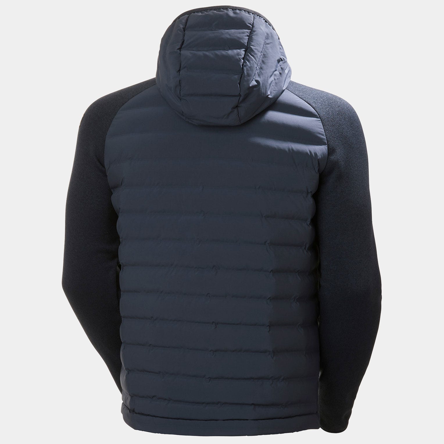 Men's Arctic Ocean Hybrid Insulator - 597 NAVY