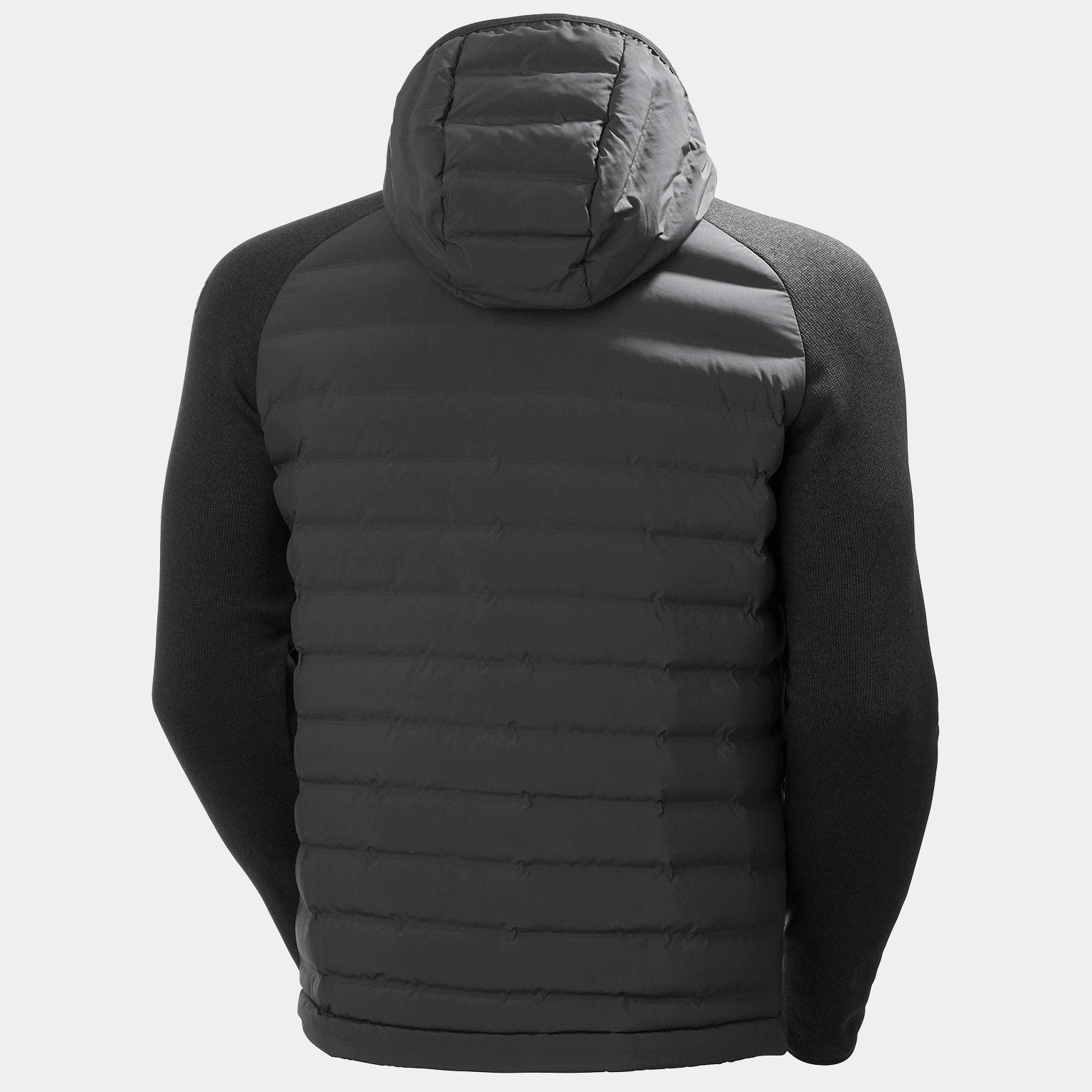 Men's Arctic Ocean Hybrid Insulator - 980 EBONY