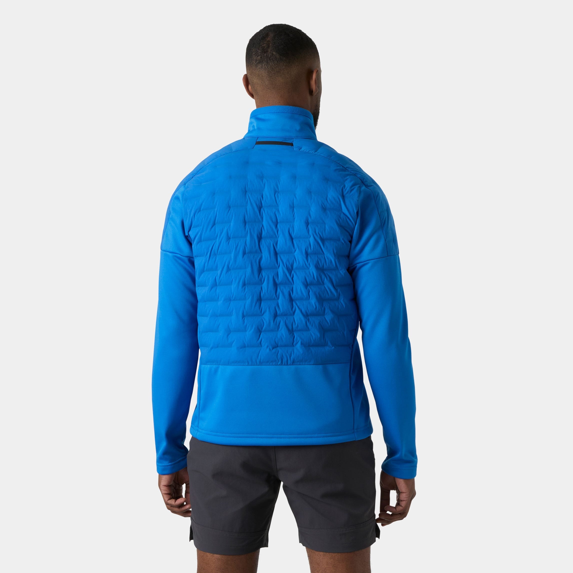 Men's HP Hybrid Stretch Insulator - 543 COBALT 20