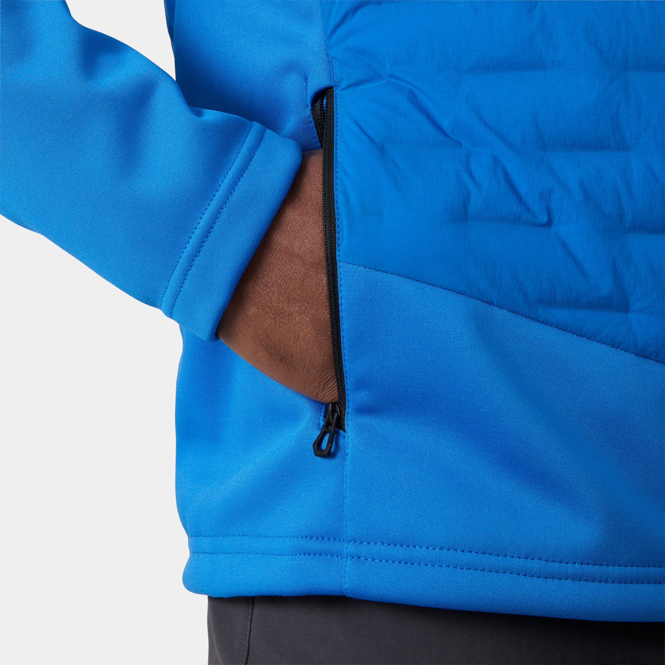 Men's HP Hybrid Stretch Insulator - 543 COBALT 20