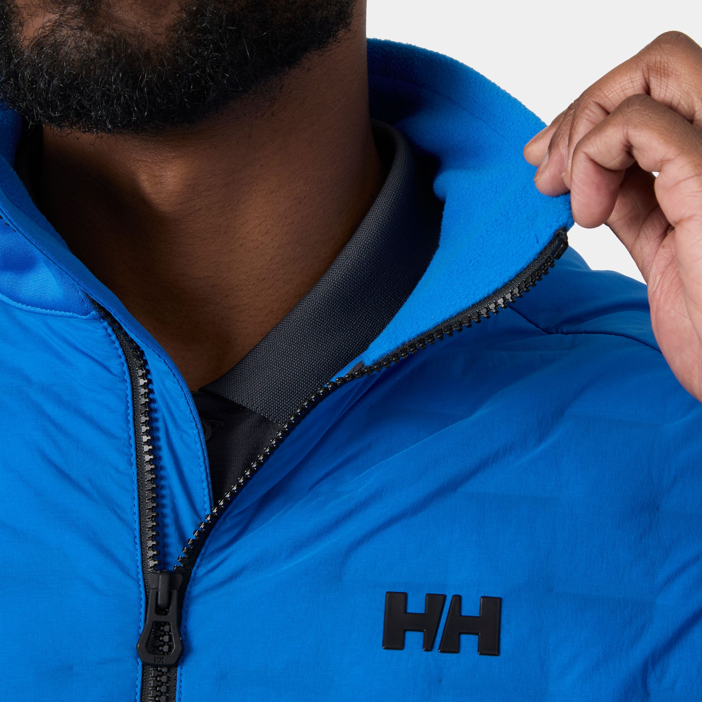 Men's HP Hybrid Stretch Insulator - 543 COBALT 20