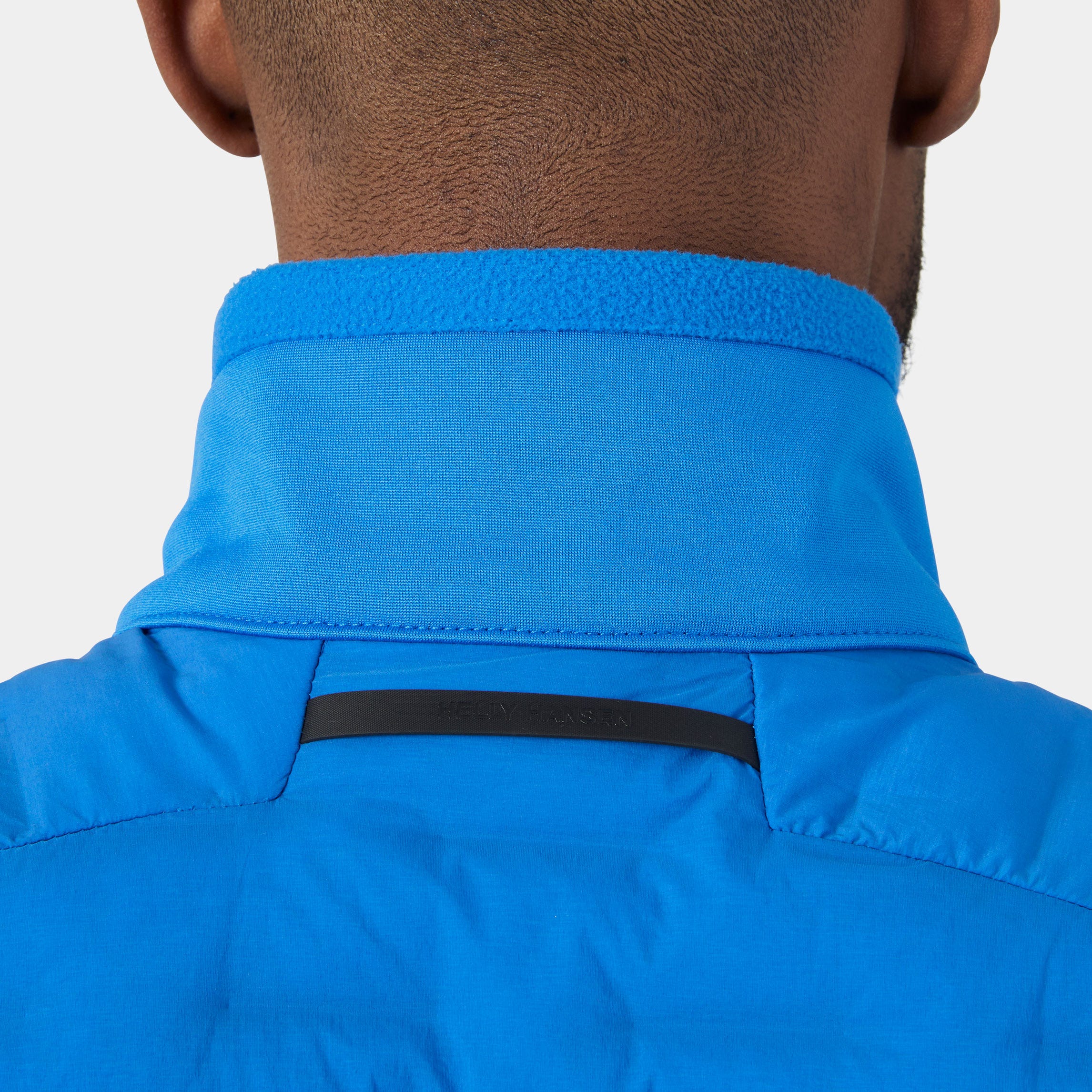 Men's HP Hybrid Stretch Insulator - 543 COBALT 20