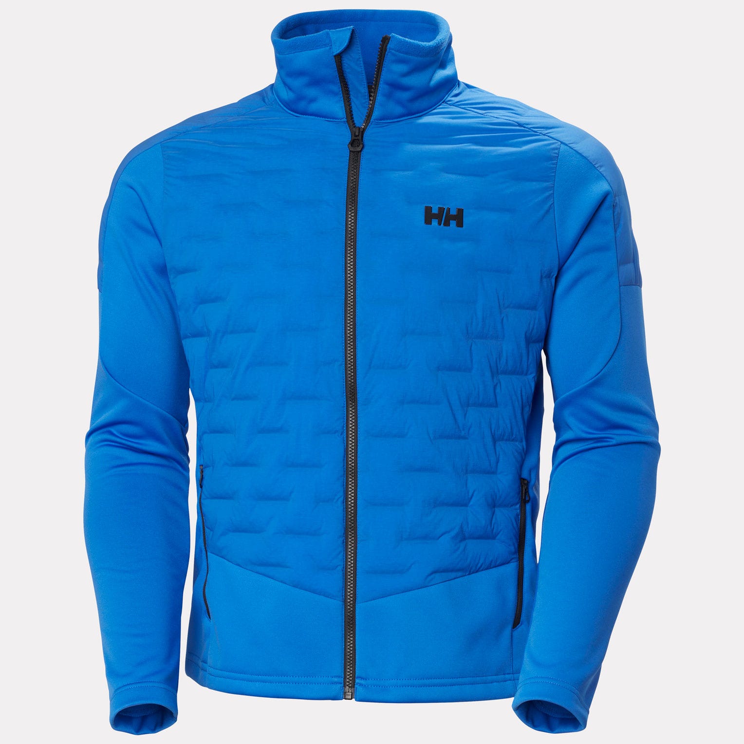 Men's HP Hybrid Stretch Insulator - 543 COBALT 20