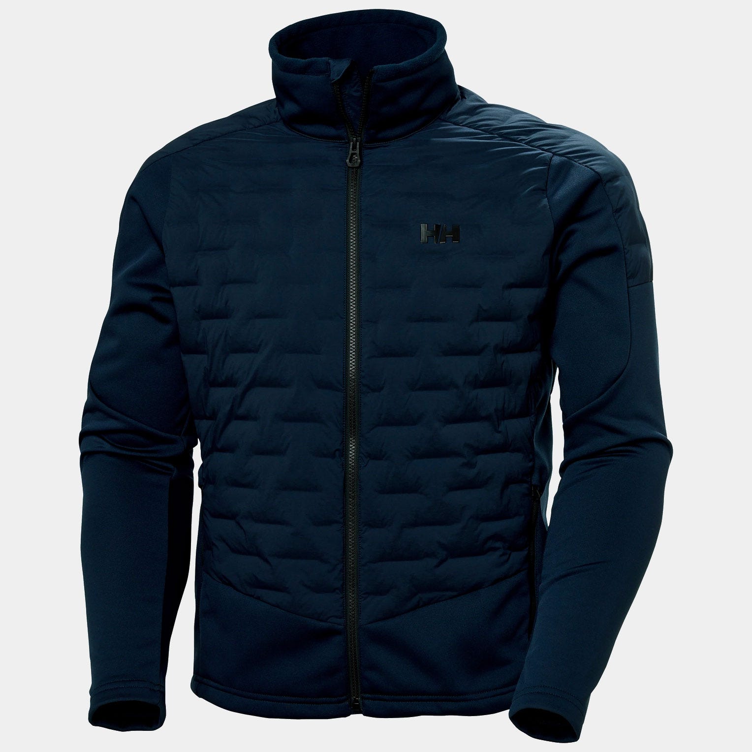 Men's HP Hybrid Stretch Insulator - 597 NAVY