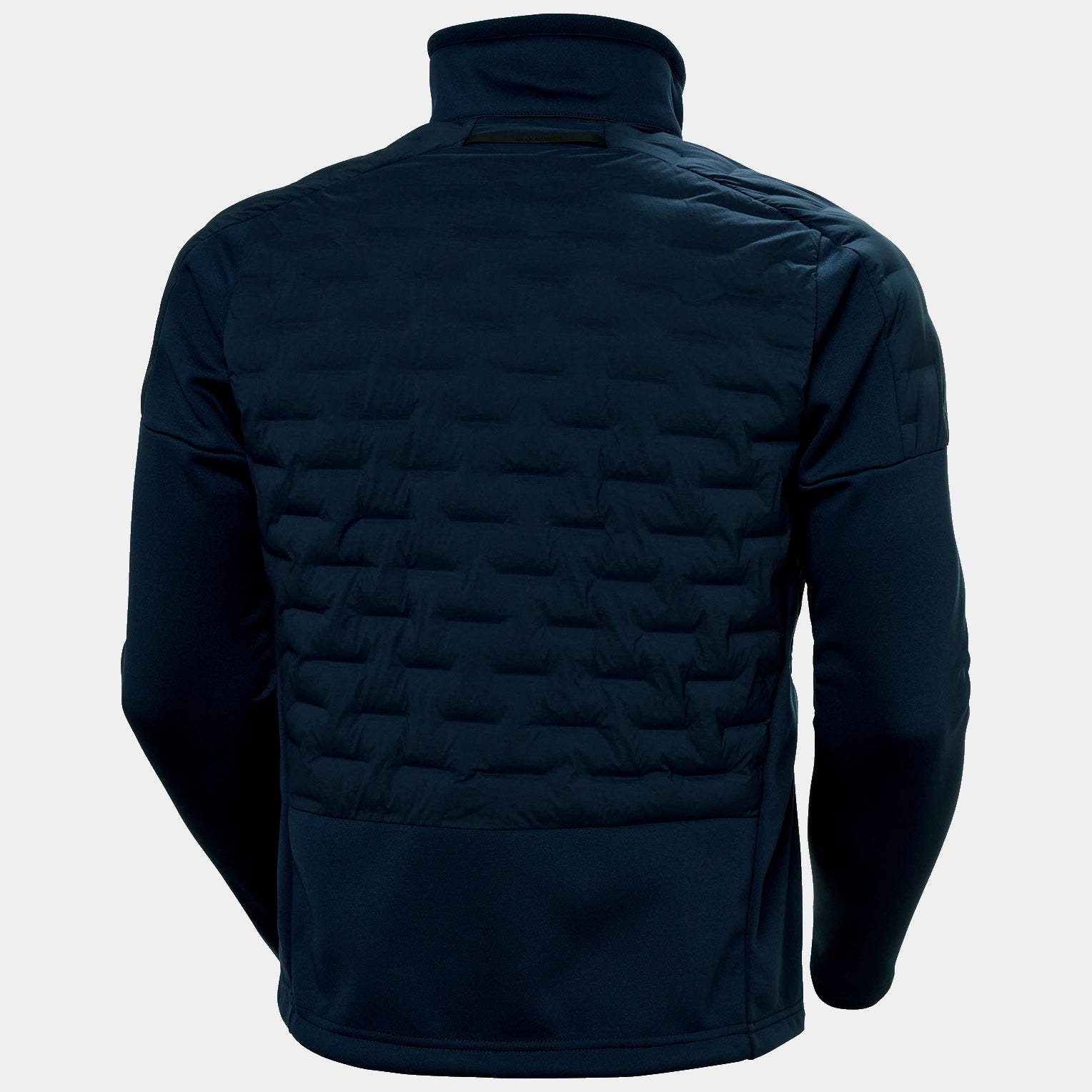 Men's HP Hybrid Stretch Insulator - 597 NAVY